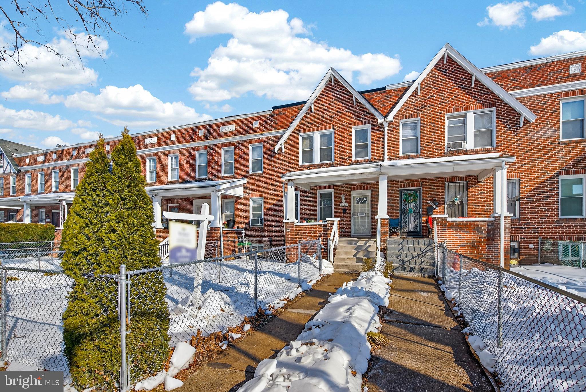 DOLFIELD - Residential