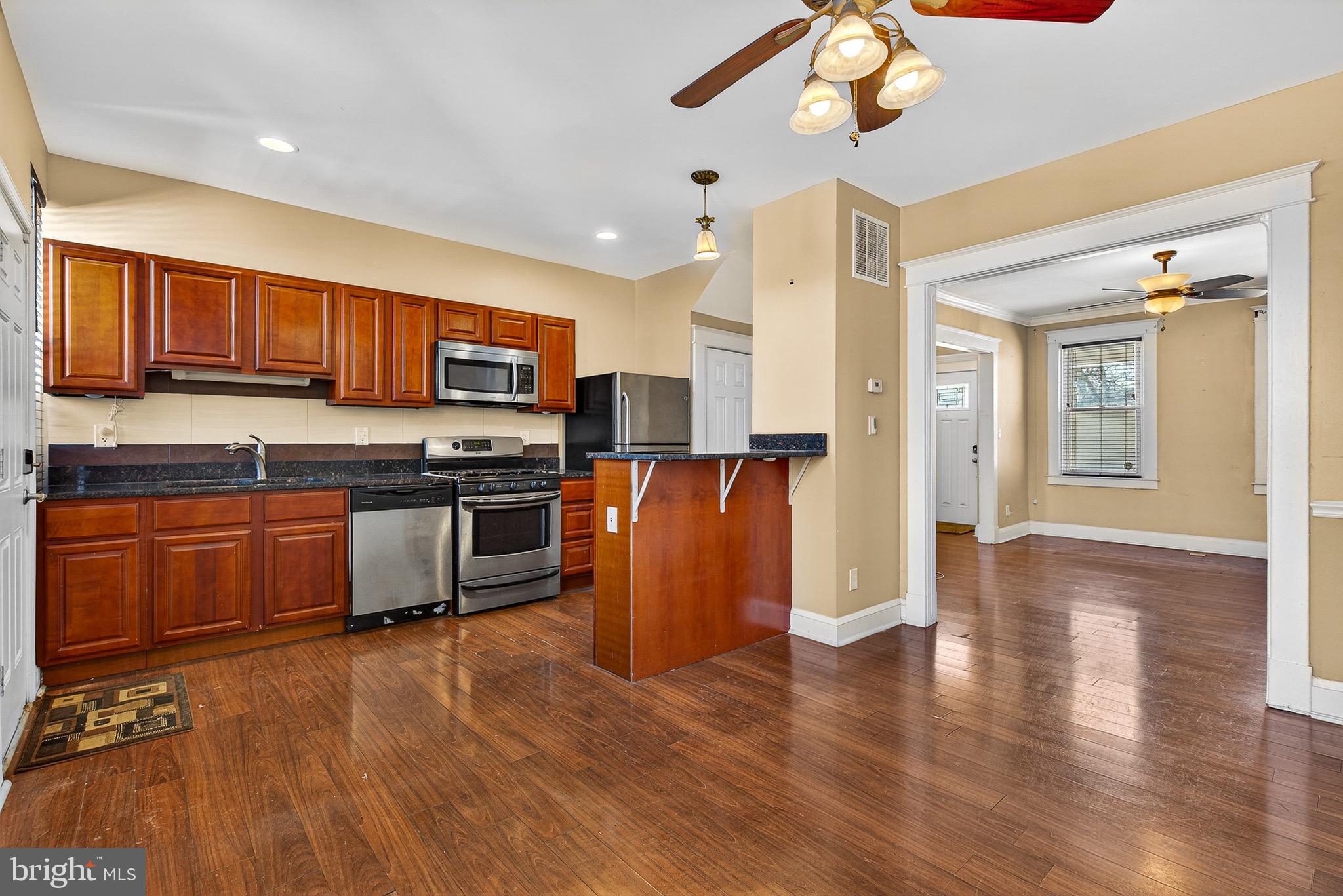 DOLFIELD - Residential