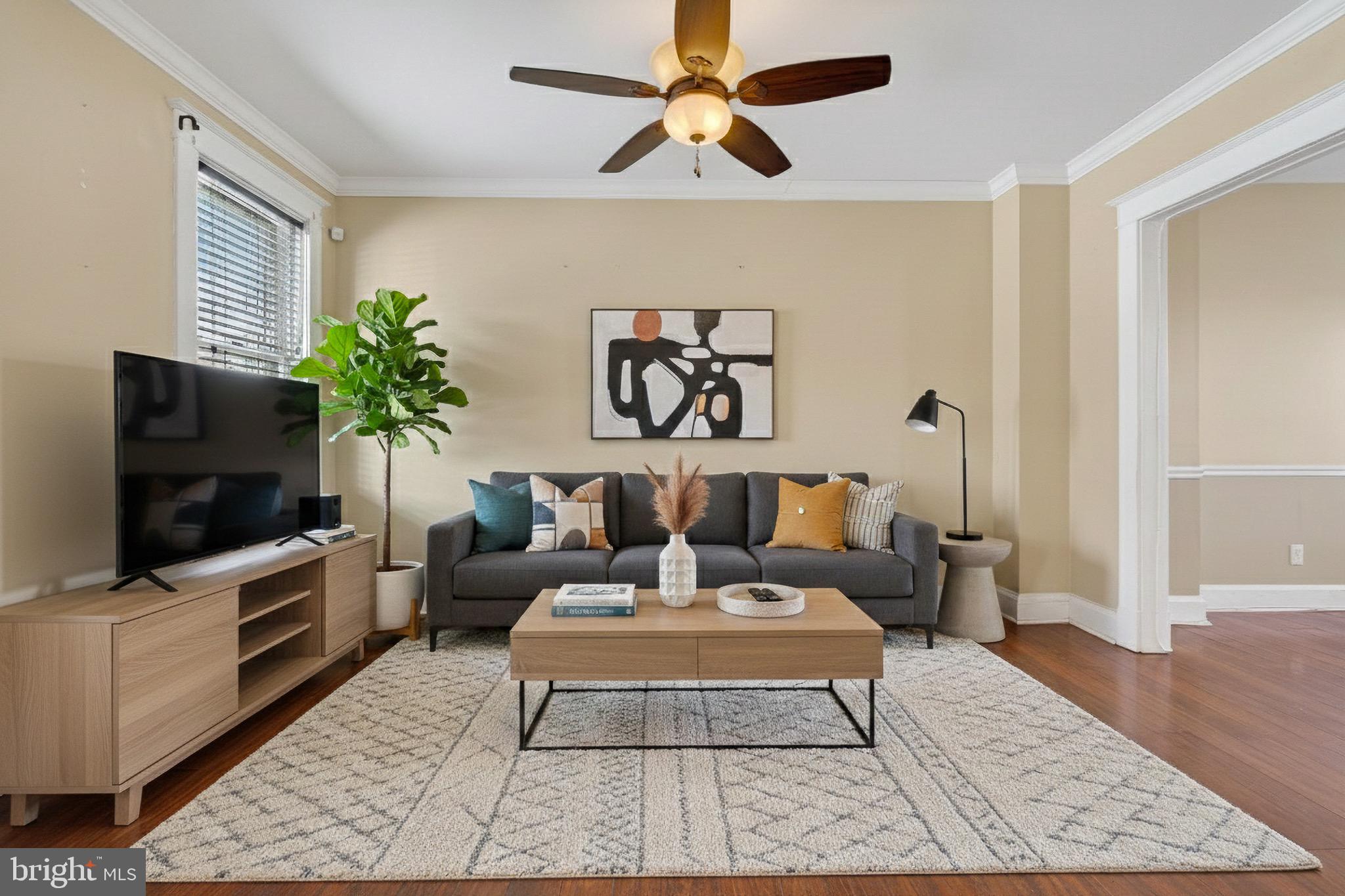 DOLFIELD - Residential