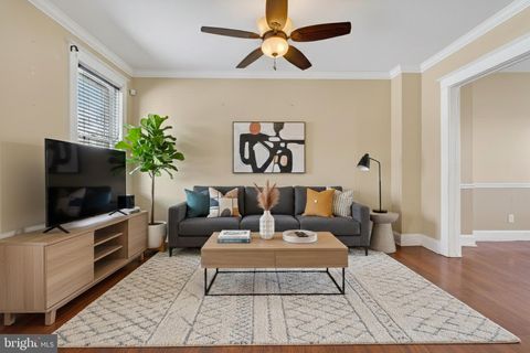 Photo of 3964 Dolfield Avenue, BALTIMORE, MD 21215 (MLS # MDBA2198330)