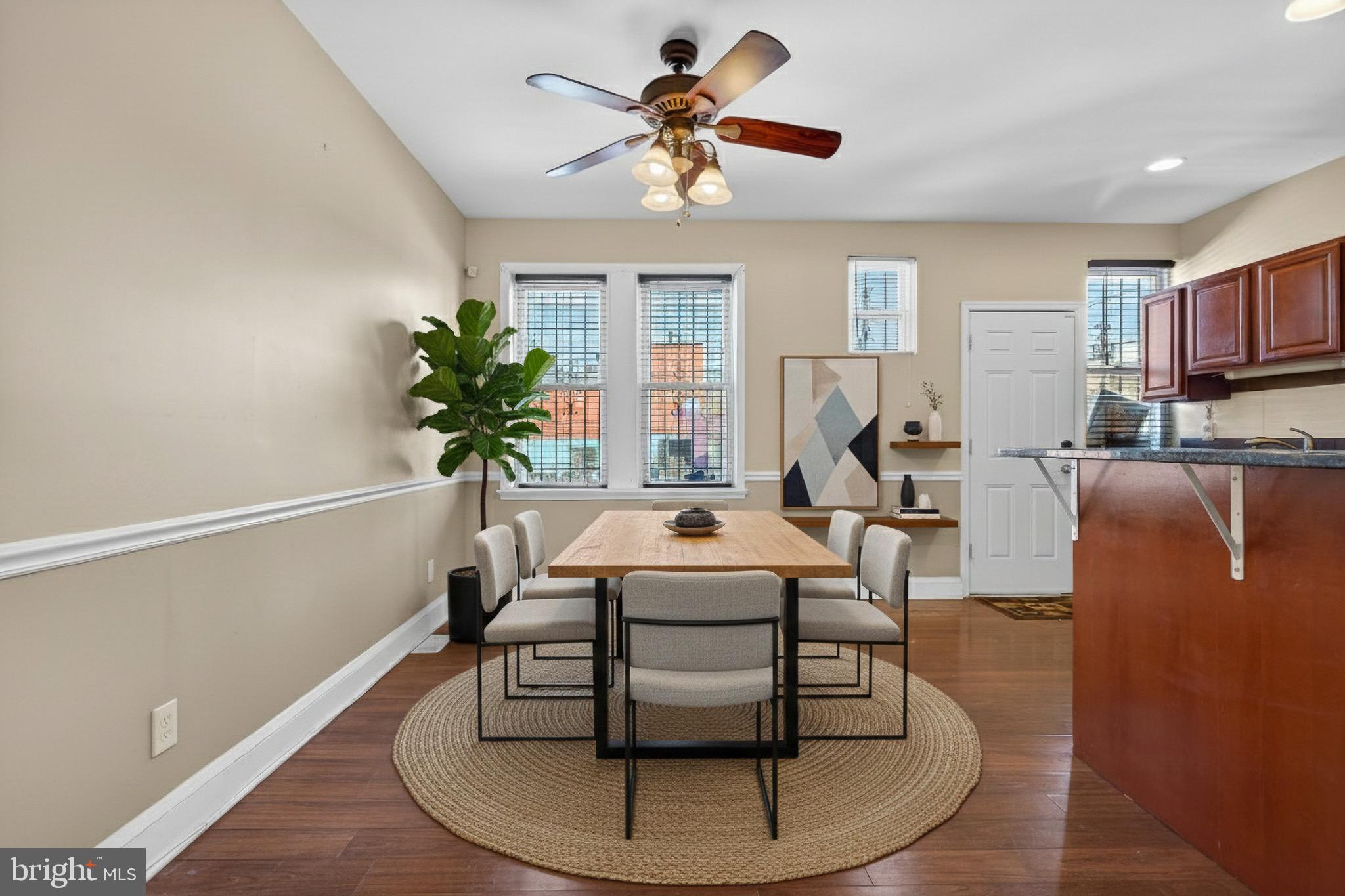 DOLFIELD - Residential