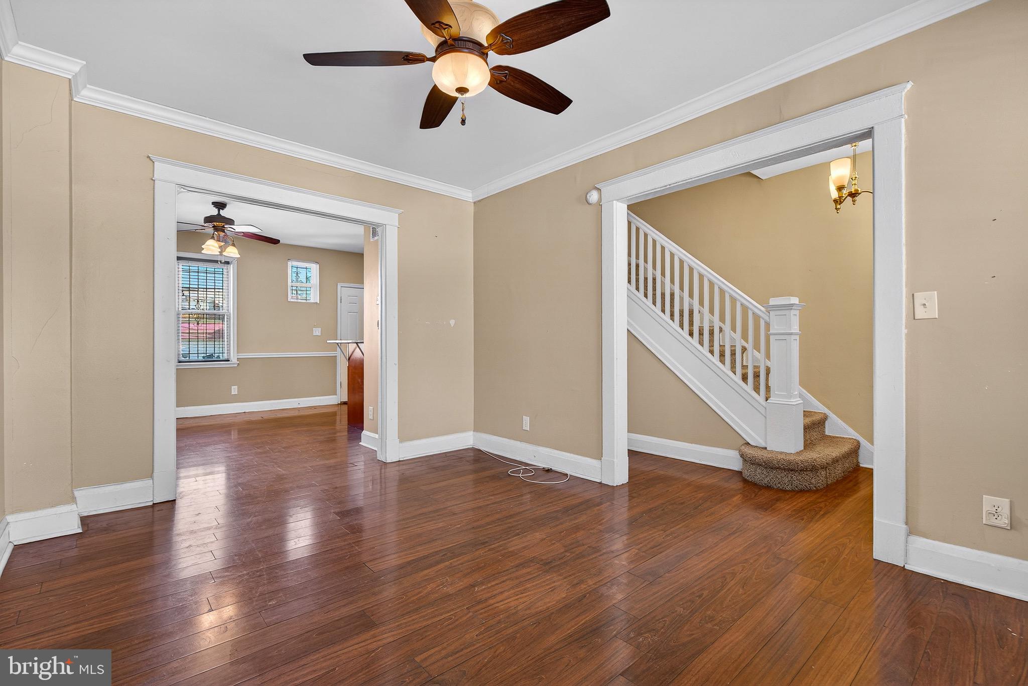 DOLFIELD - Residential