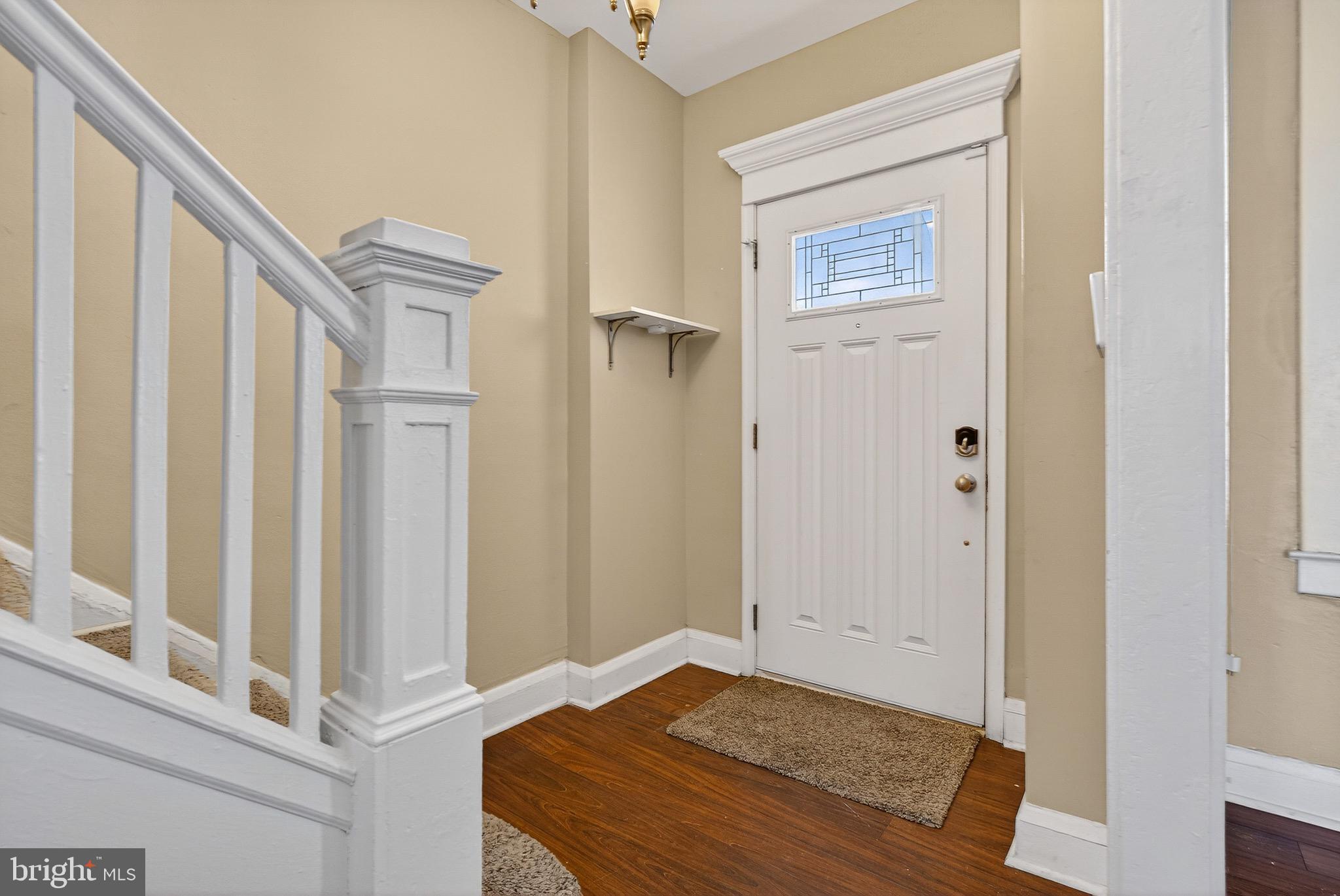 DOLFIELD - Residential