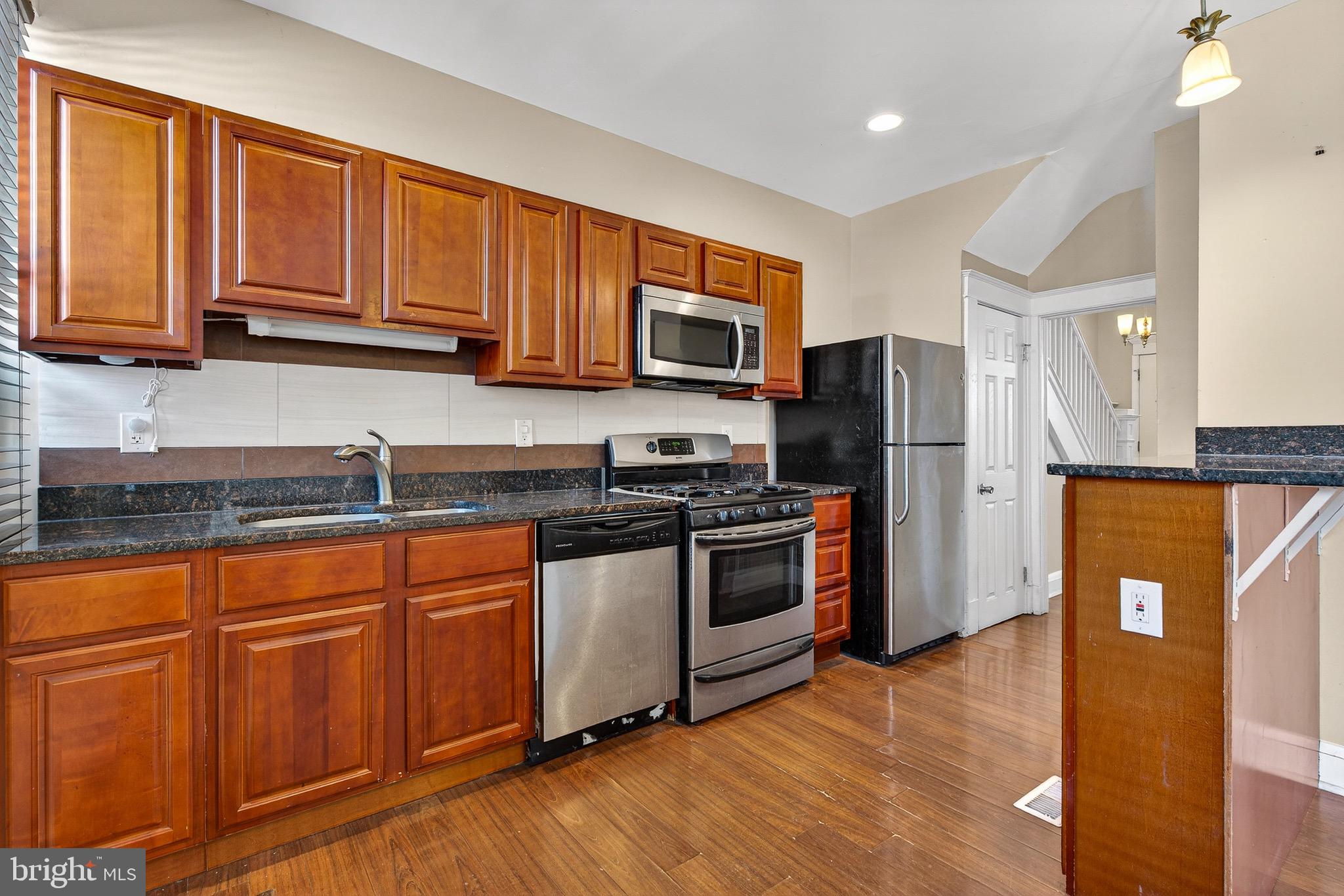 DOLFIELD - Residential