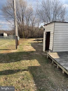 NONE AVAILABLE - Residential Lease