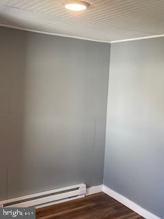 NONE AVAILABLE - Residential Lease