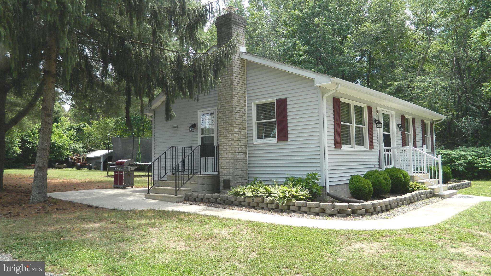 25399 GOLT FARM LANE