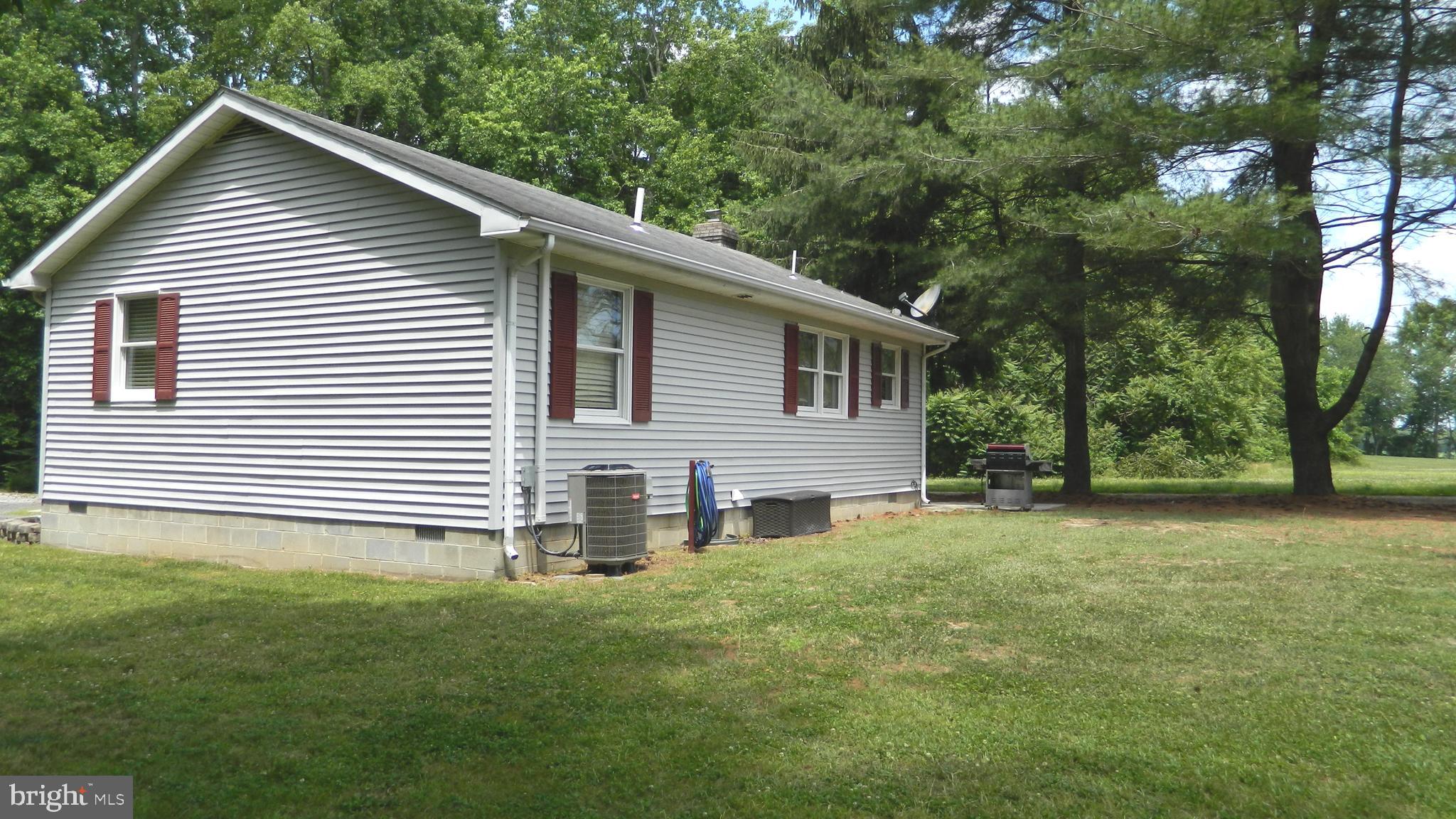 25399 GOLT FARM LANE