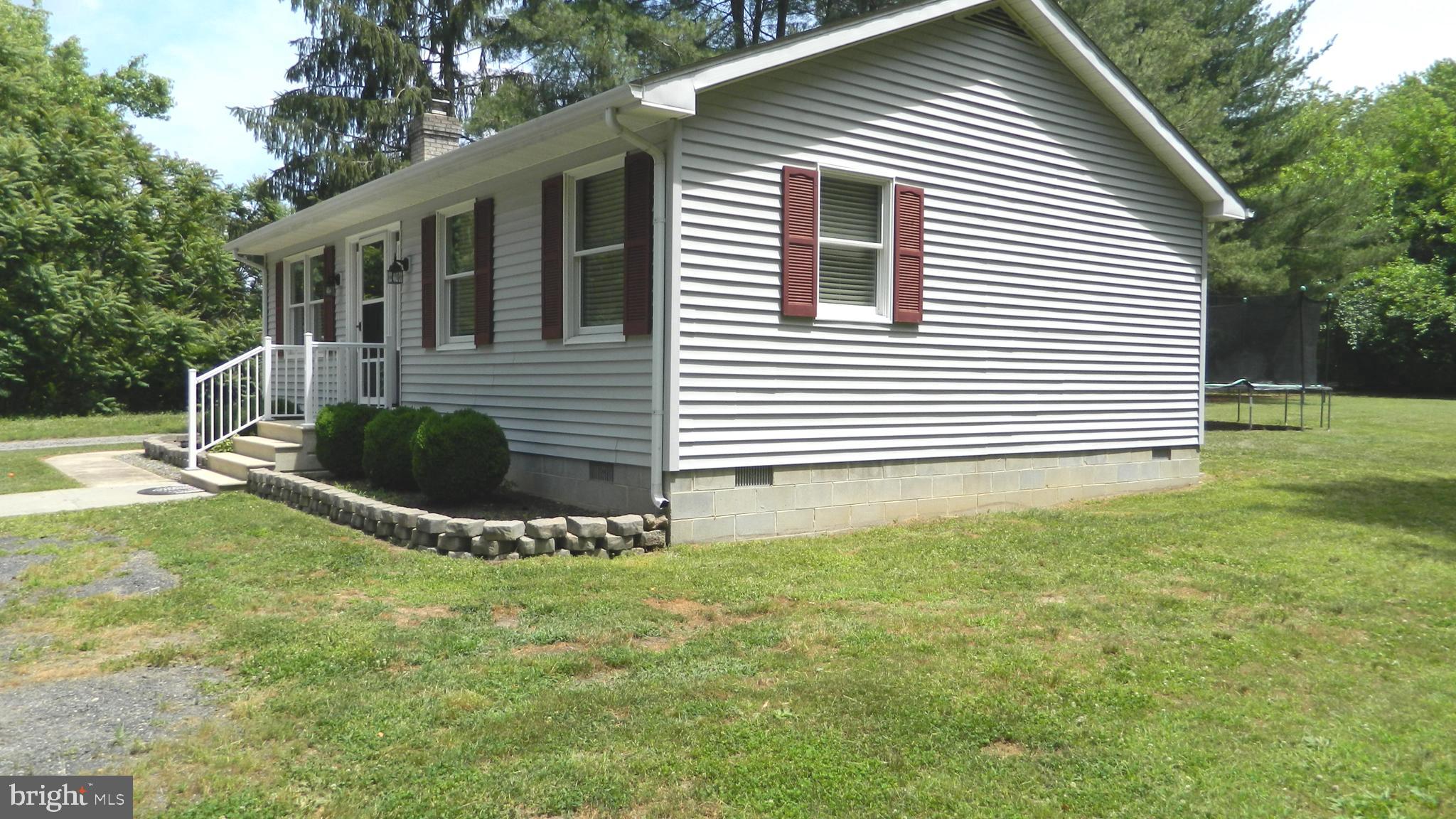 25399 GOLT FARM LANE