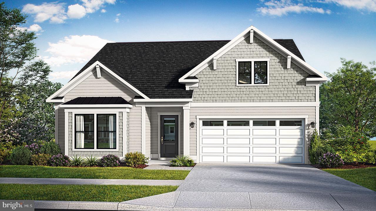 WETHERBY - Residential