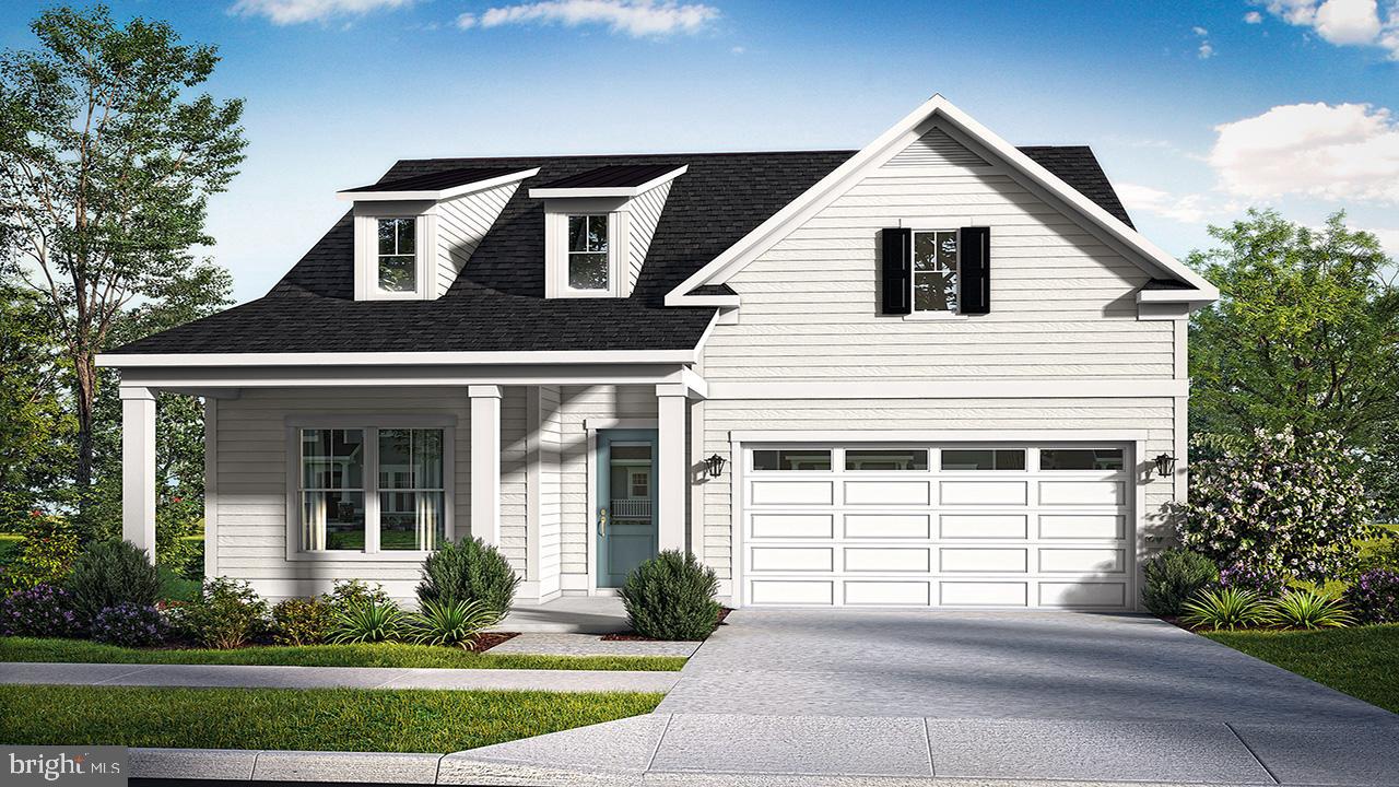 WETHERBY - Residential