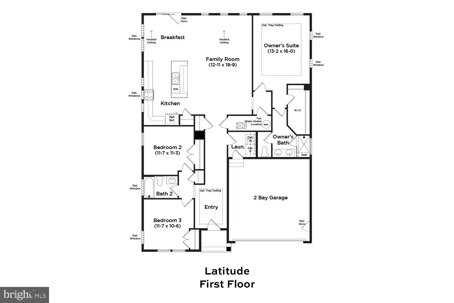 WETHERBY - Residential