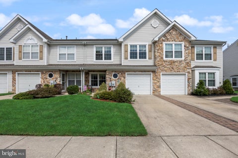 Photo of 114 Buckingham Way, MOUNT LAUREL, NJ 08054 (MLS # NJBL2120018)