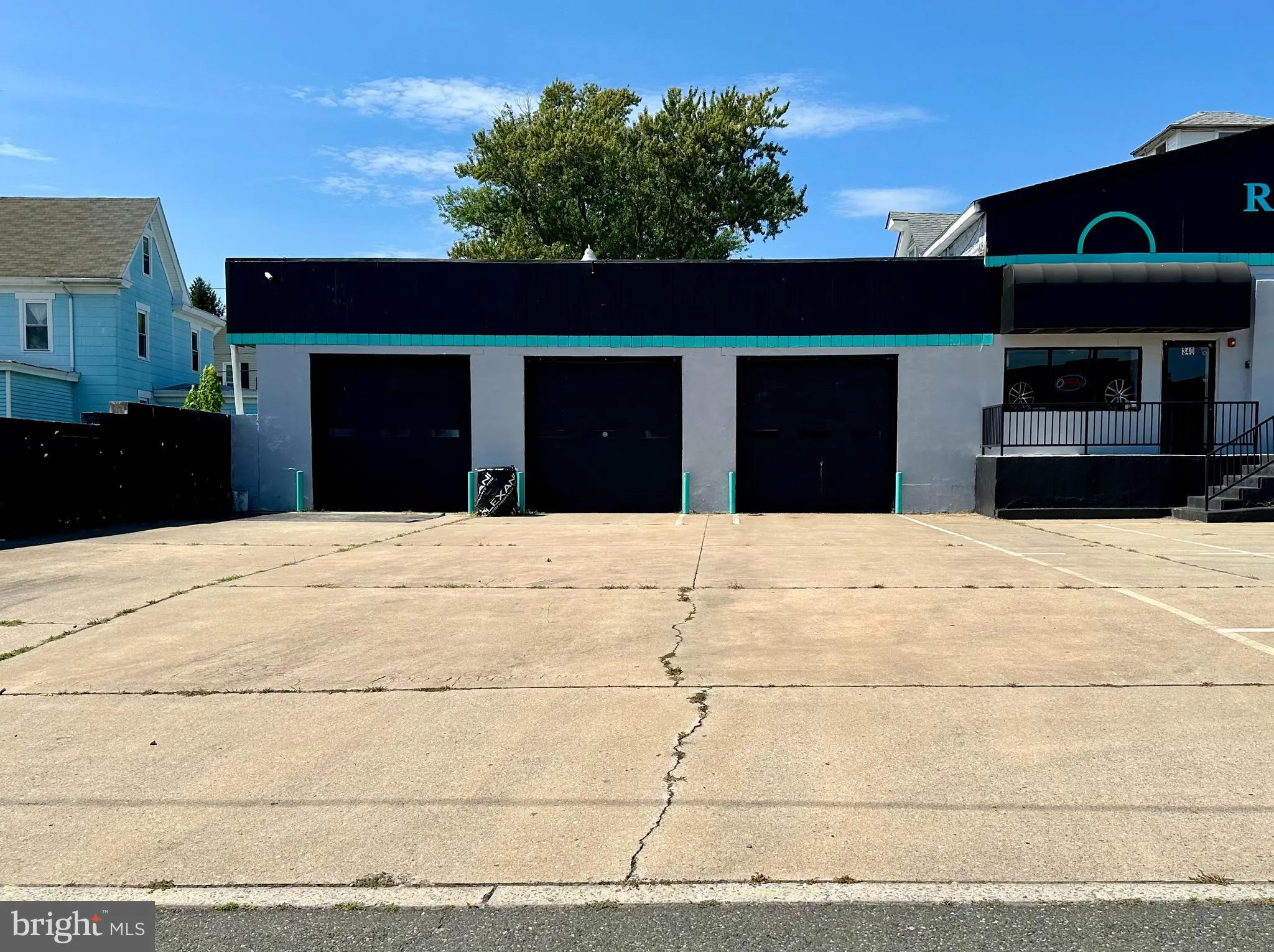 Woodbury, New Jersey 08096, United States, ,Commercial,Active,20665