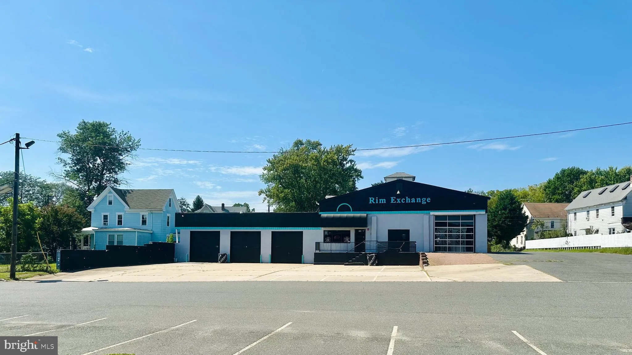 Woodbury, New Jersey 08096, United States, ,Commercial,Active,20665