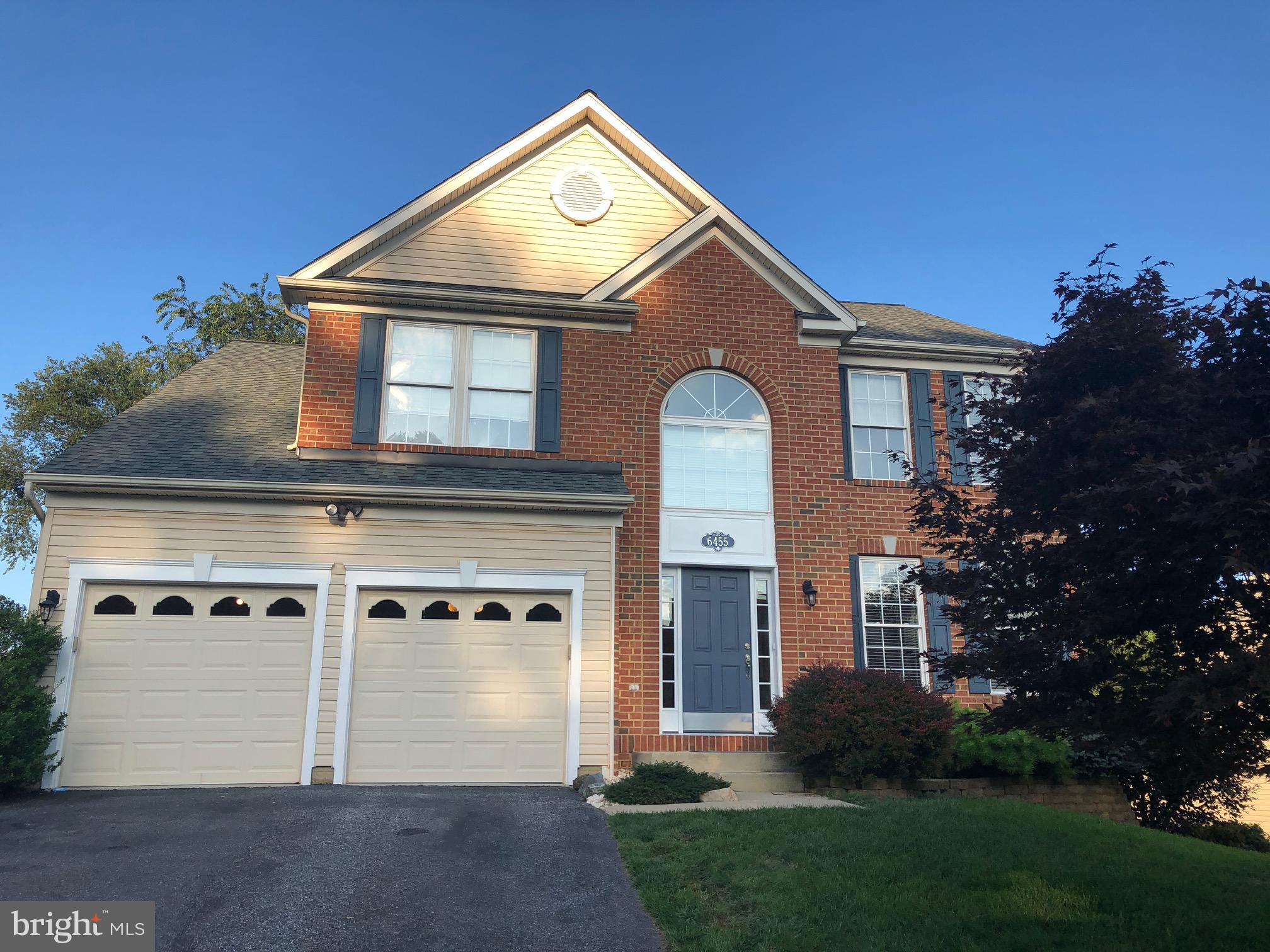 6455 TYDINGS ROAD
