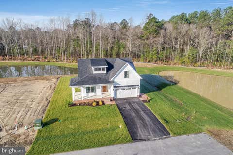 Homes For Sale - 24422 Westridge Drive - Lot #3 Dr<br/> MILLSBORO, DE 19966