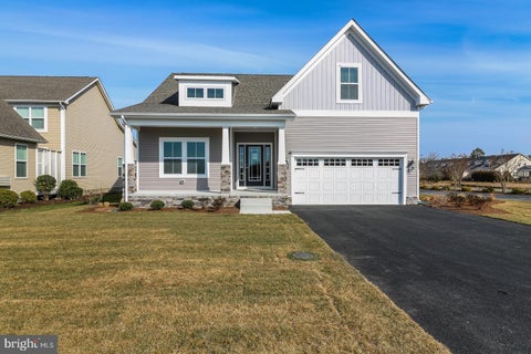 Homes For Sale - 24422 Westridge Drive - Lot #3 Dr<br/> Sussex County, MILLSBORO, DE 19966
