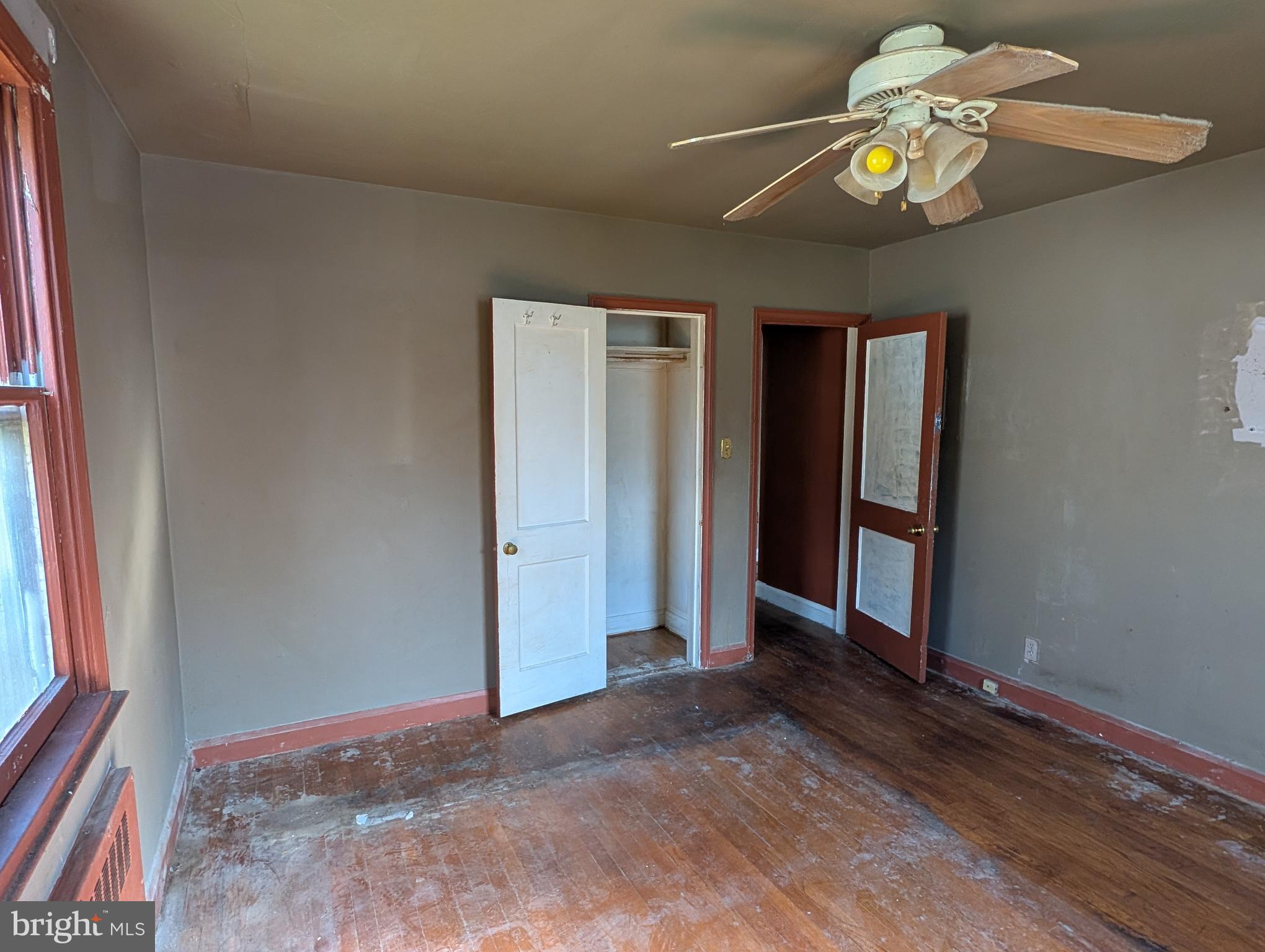 FRANKFORD - Residential