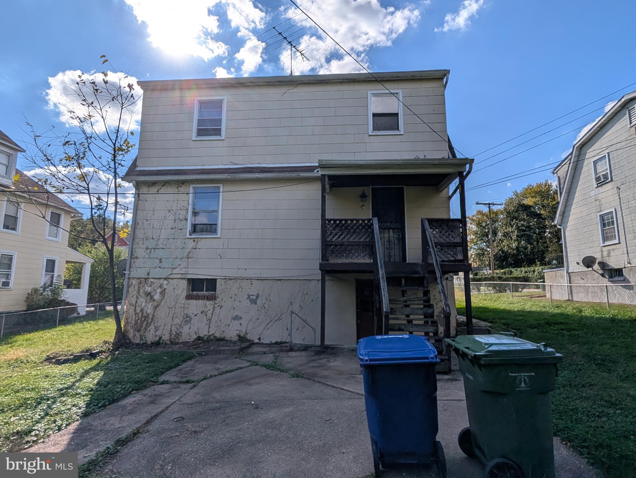 FRANKFORD - Residential