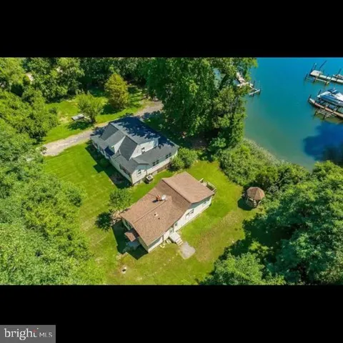23794, 23790 Saint Clair Road, California, MD MLS: MDSM2021266