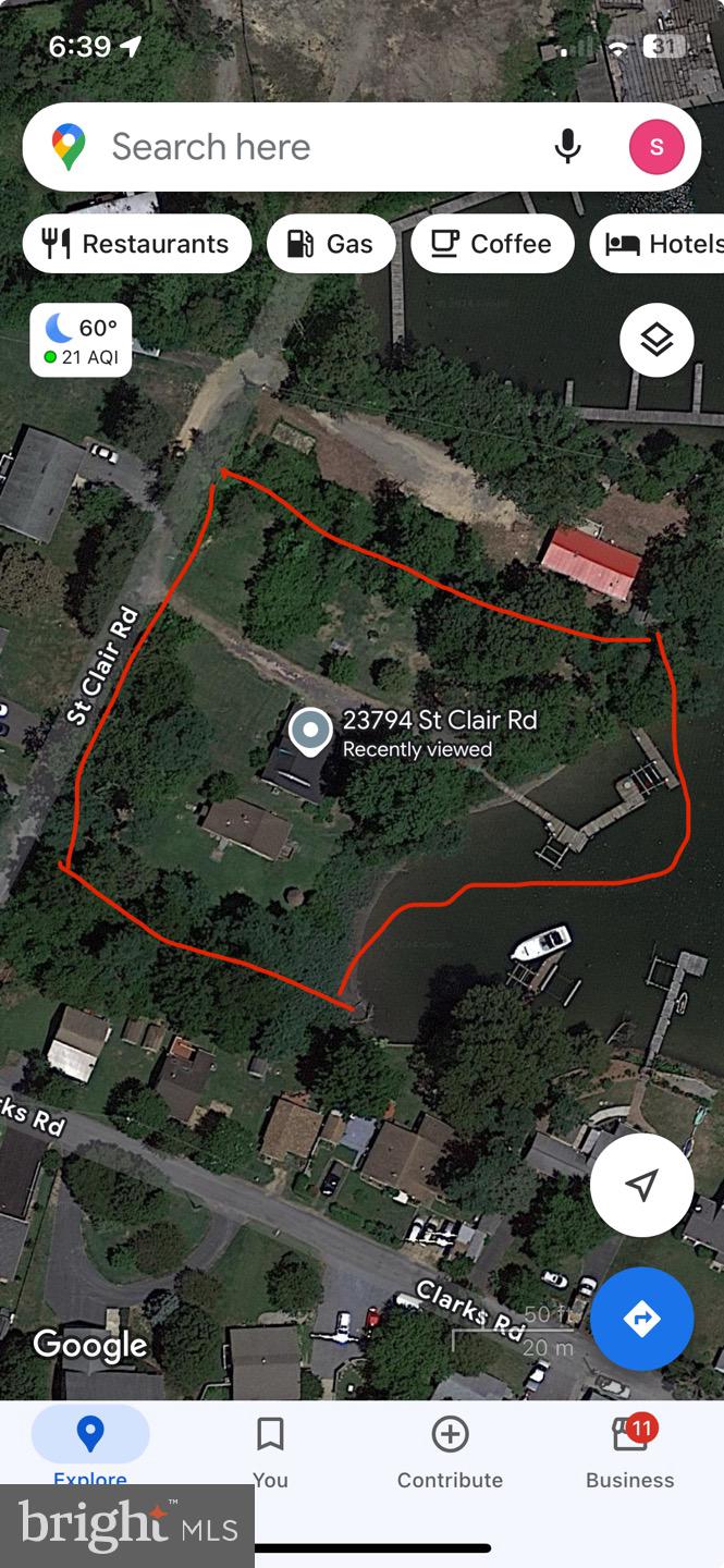 LEVERINGS - Residential