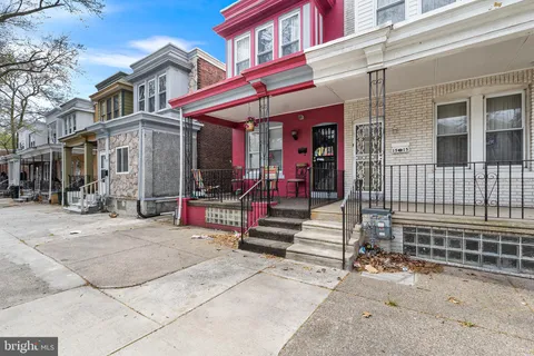 1513 Wildwood Avenue, Camden, NJ MLS: NJCD2090536