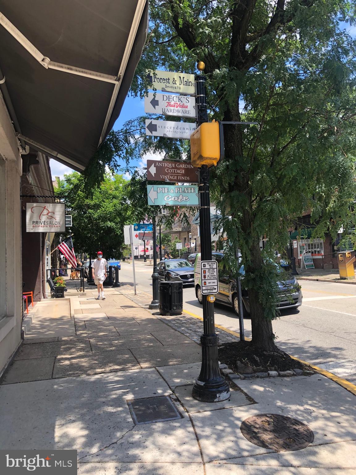 1 N MAIN STREET 2R