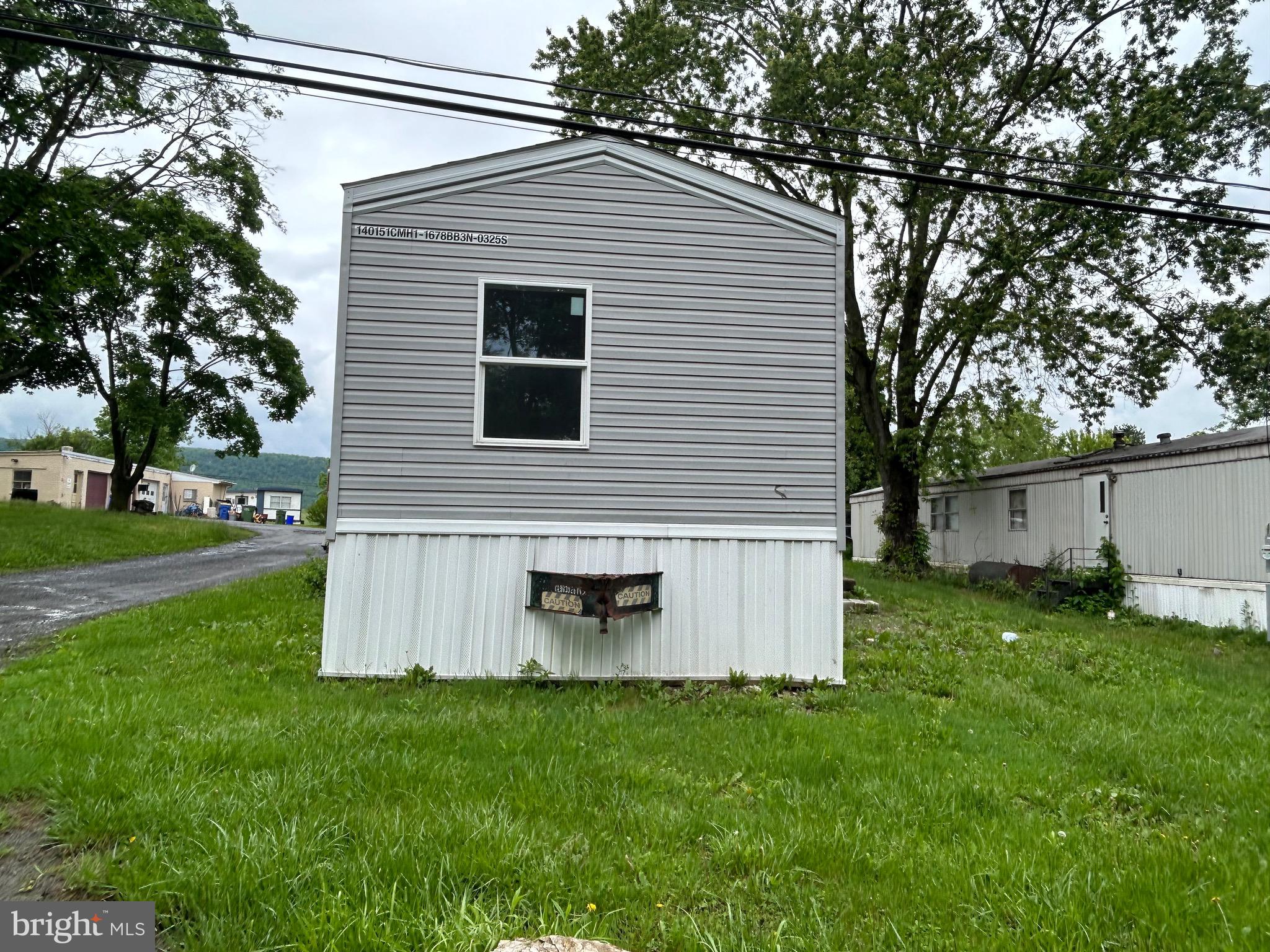 SILVER SPRING - Residential