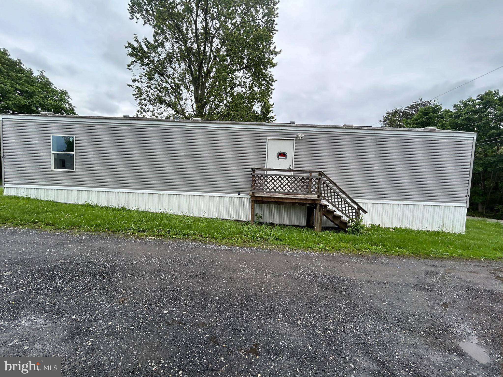 SILVER SPRING - Residential