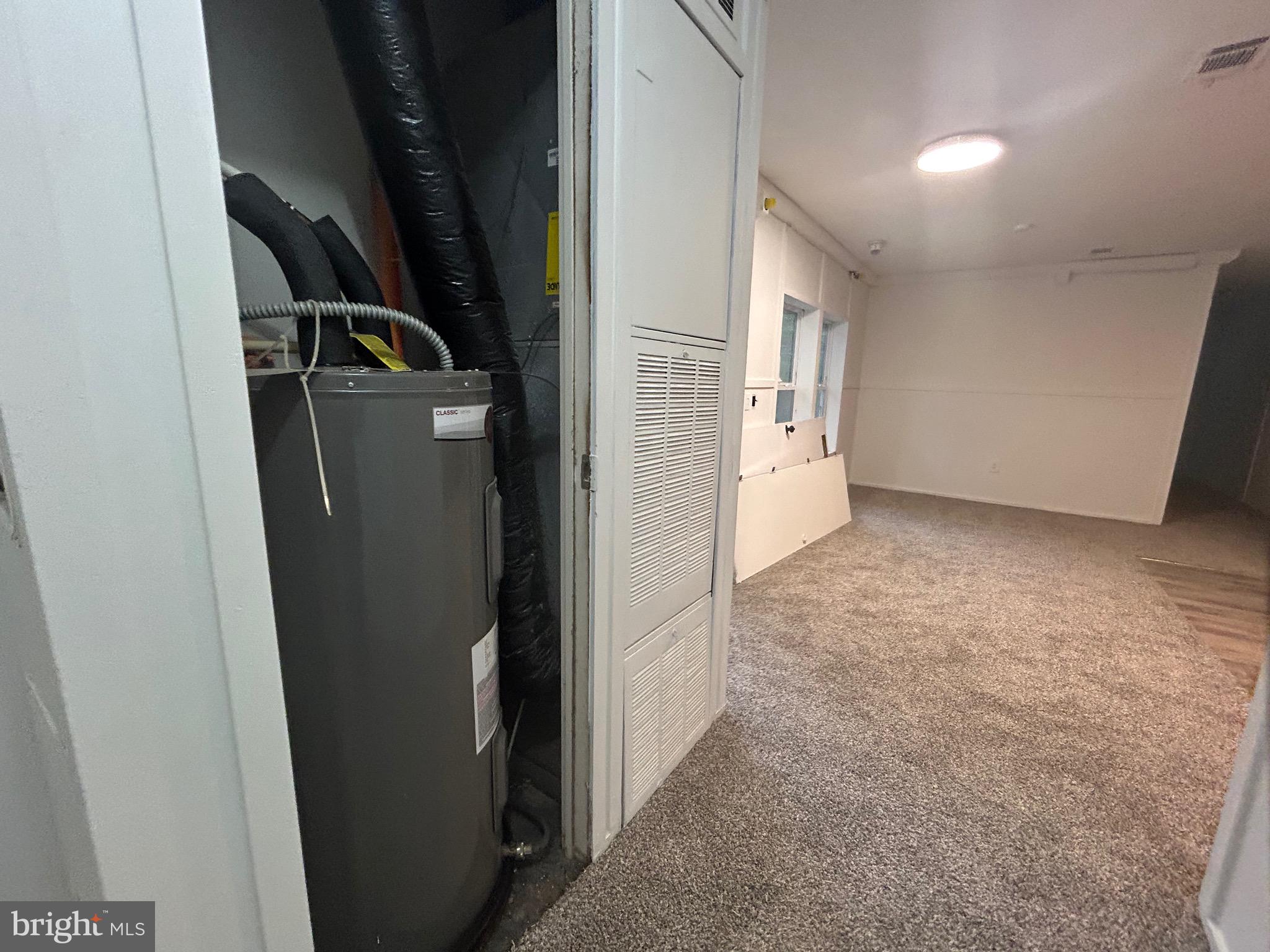 SILVER SPRING - Residential