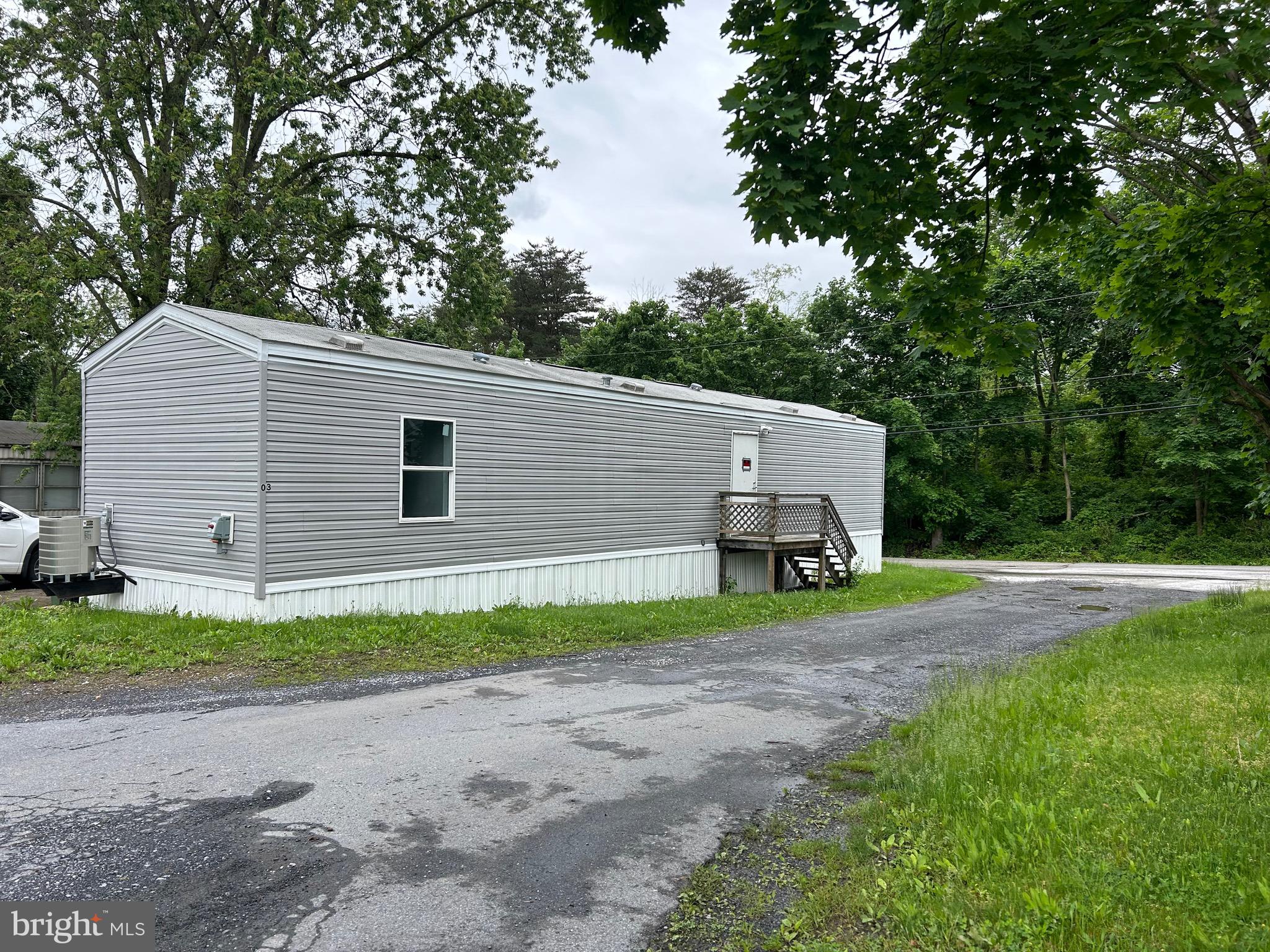 SILVER SPRING - Residential