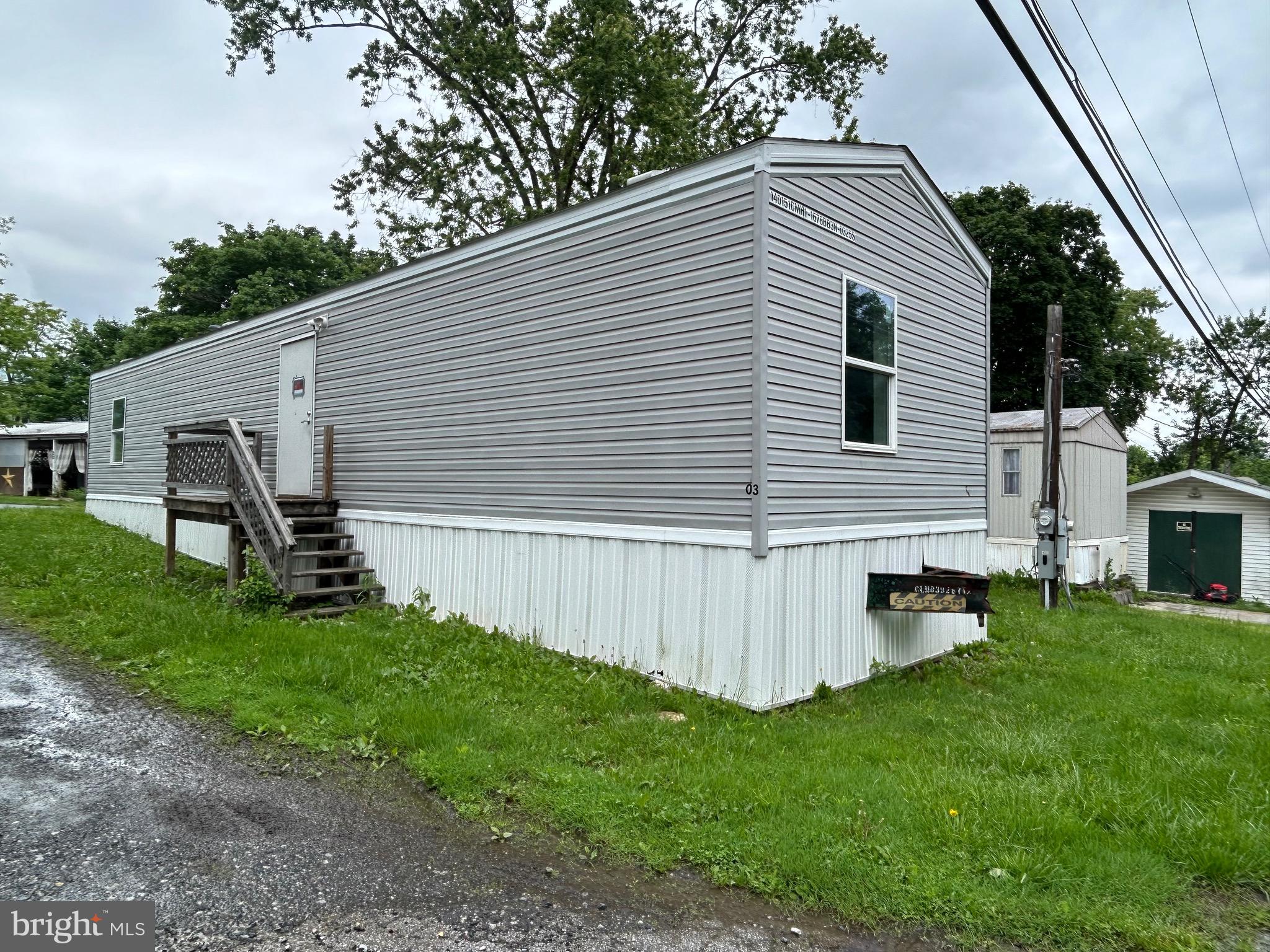 SILVER SPRING - Residential