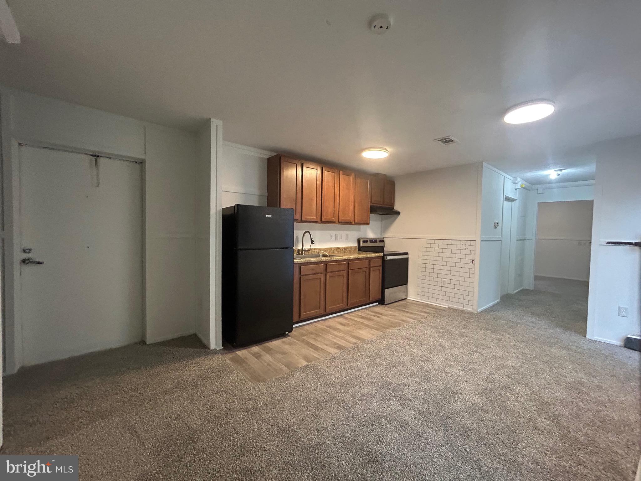 SILVER SPRING - Residential