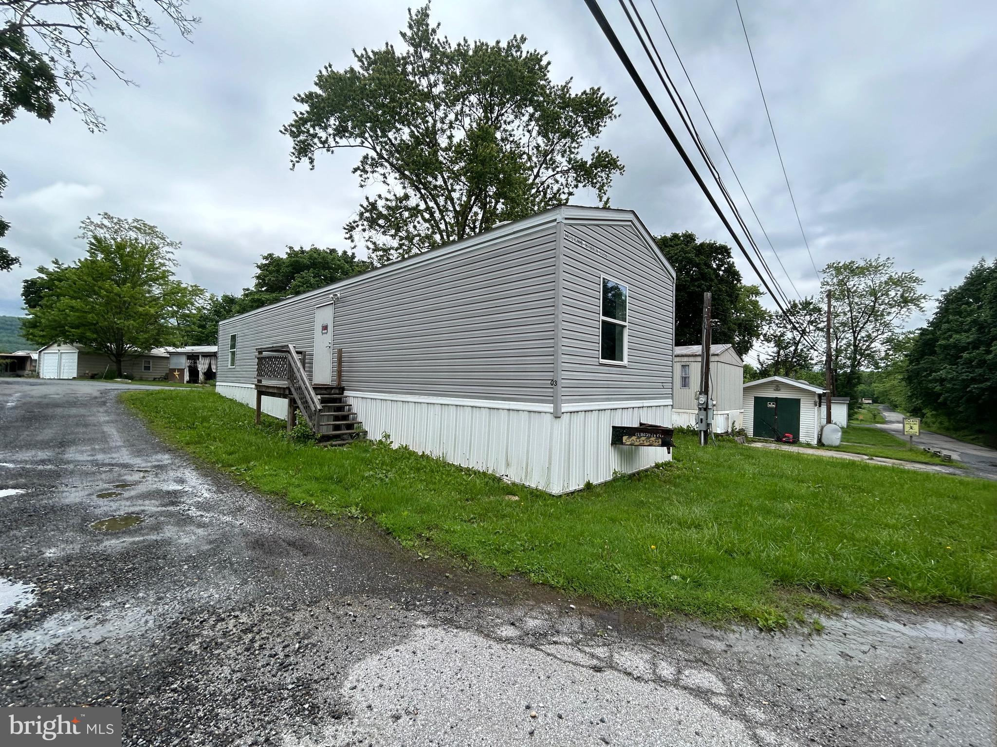 SILVER SPRING - Residential