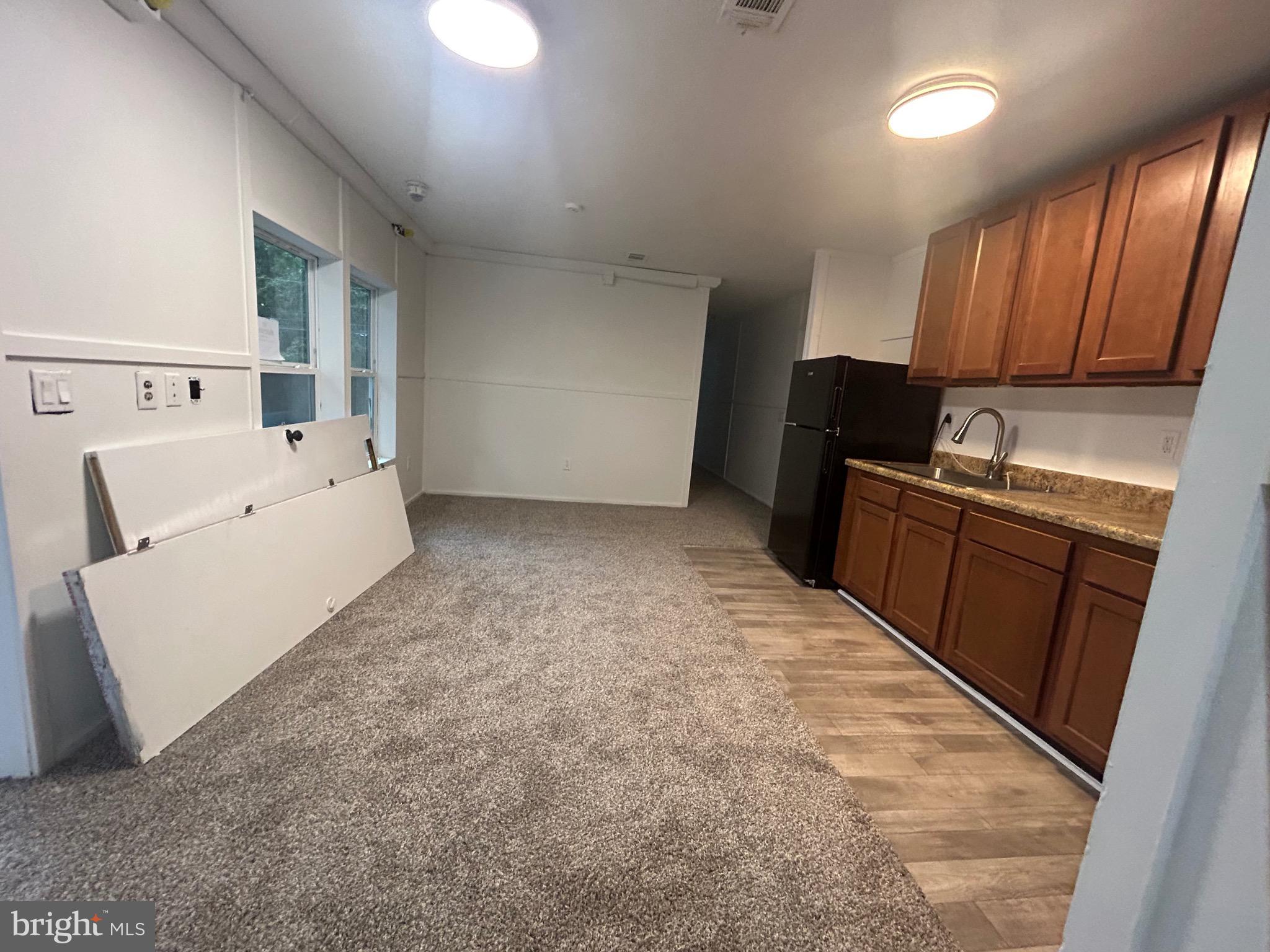 SILVER SPRING - Residential