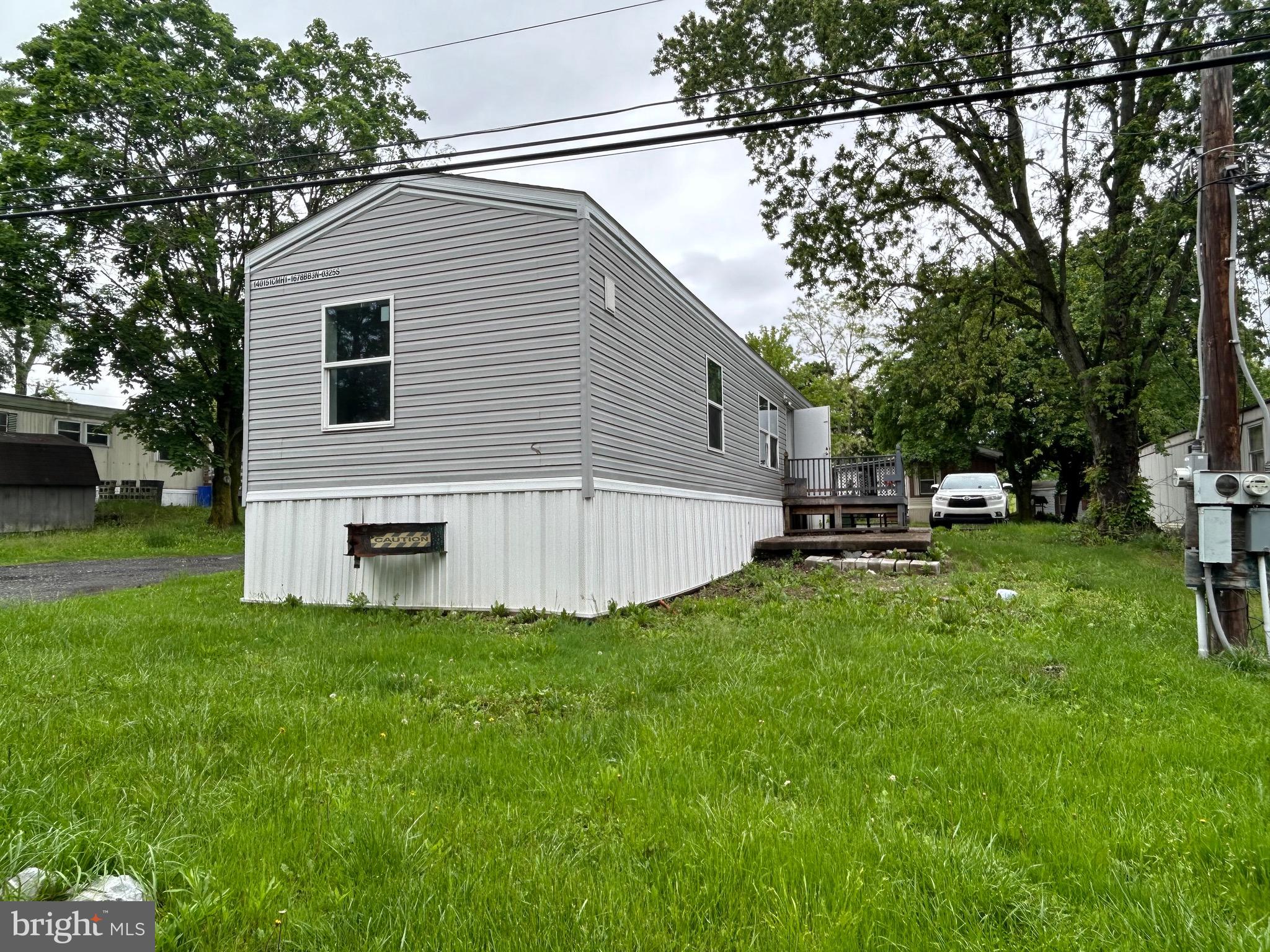 SILVER SPRING - Residential