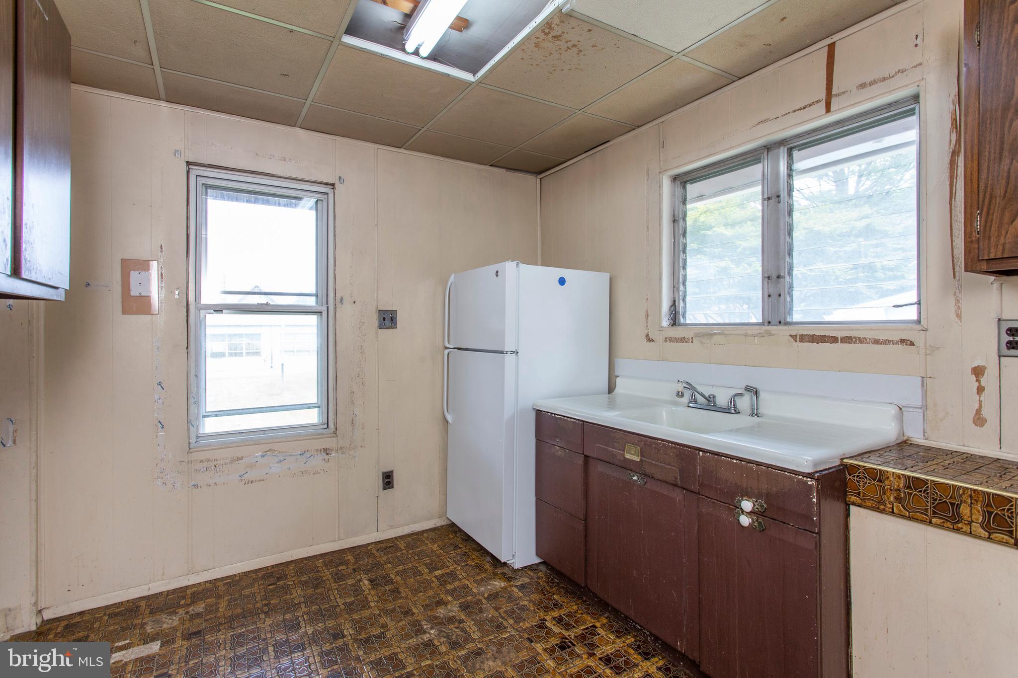 RIDLEY PARK - Residential