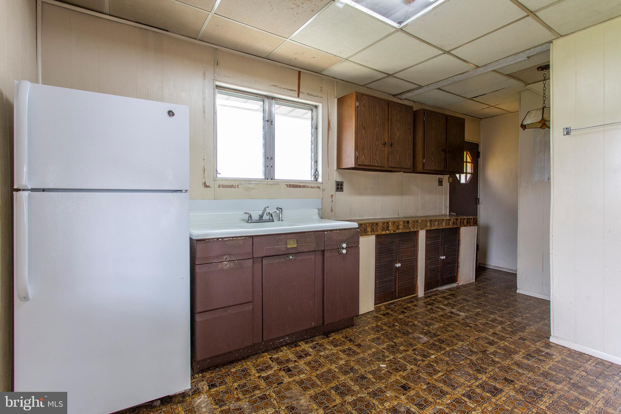 RIDLEY PARK - Residential