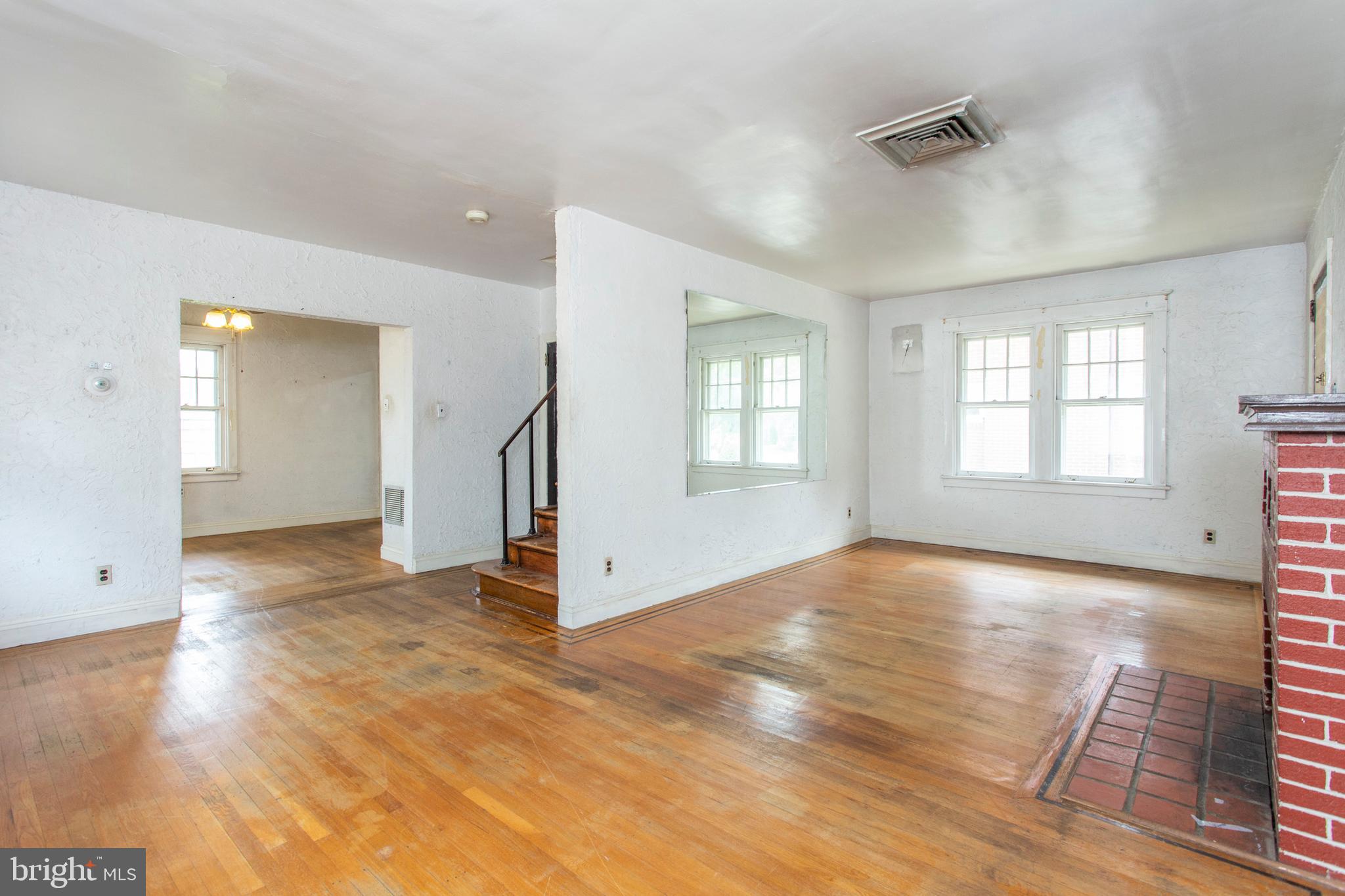 RIDLEY PARK - Residential