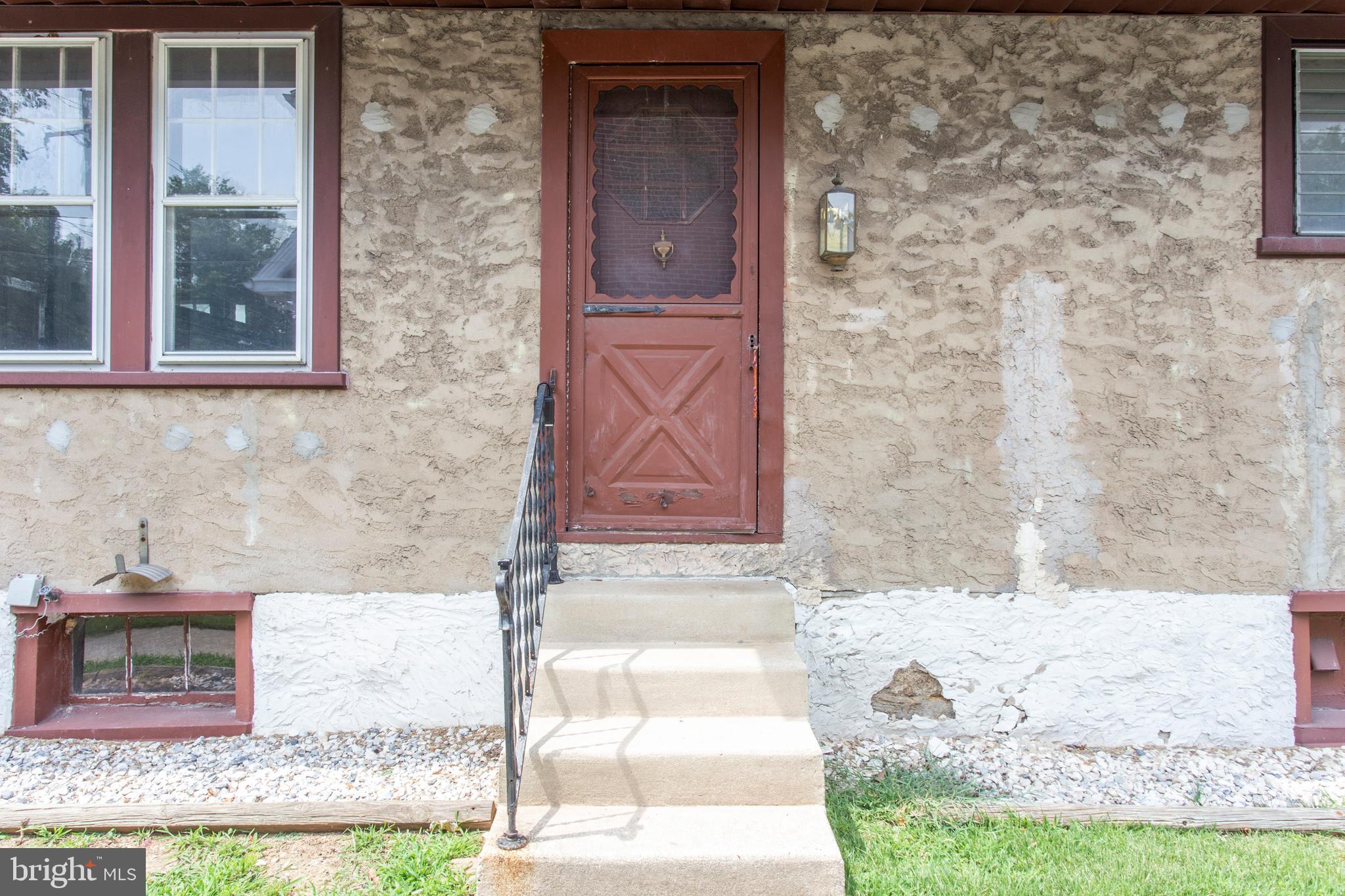 RIDLEY PARK - Residential