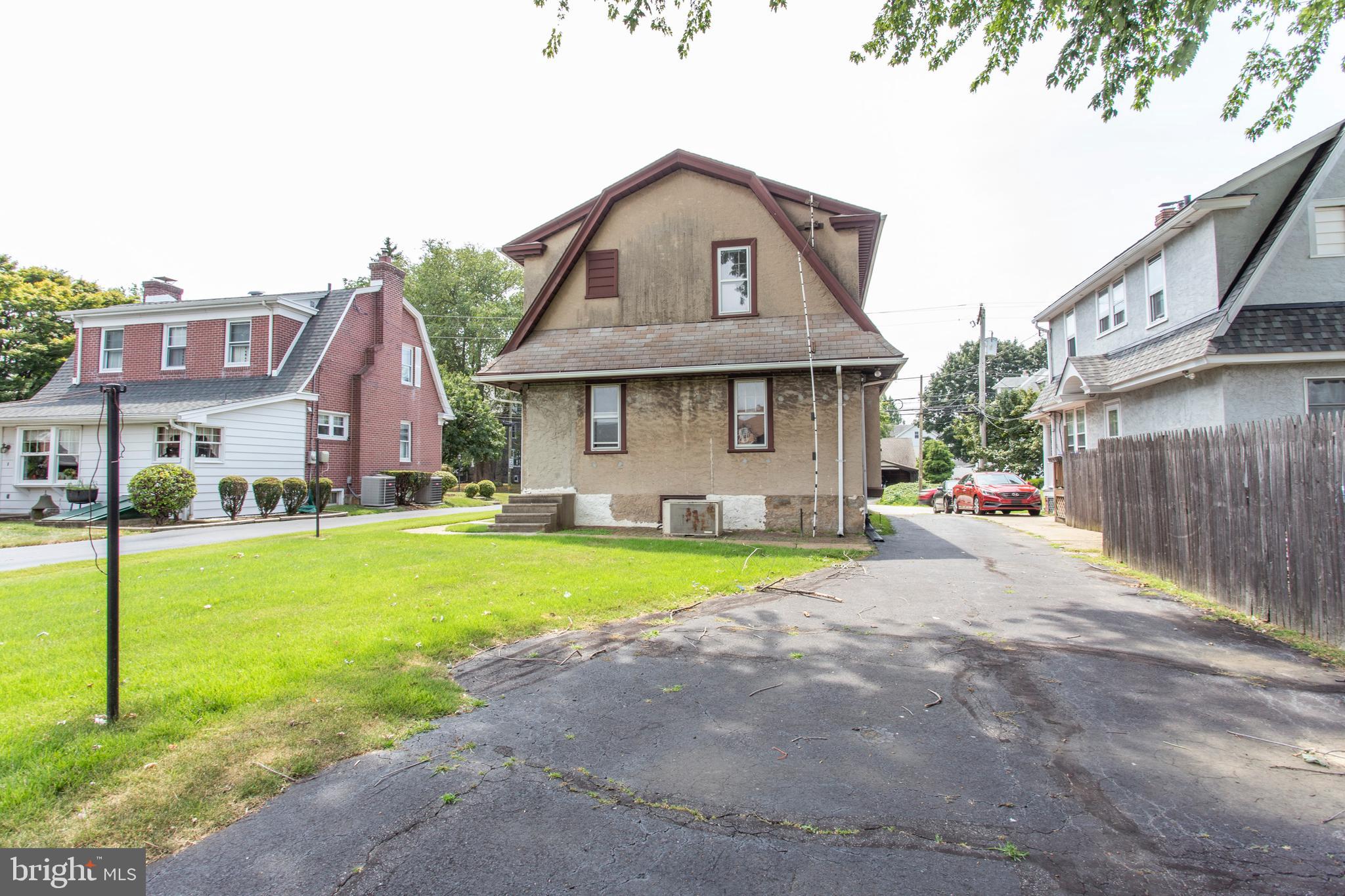 RIDLEY PARK - Residential