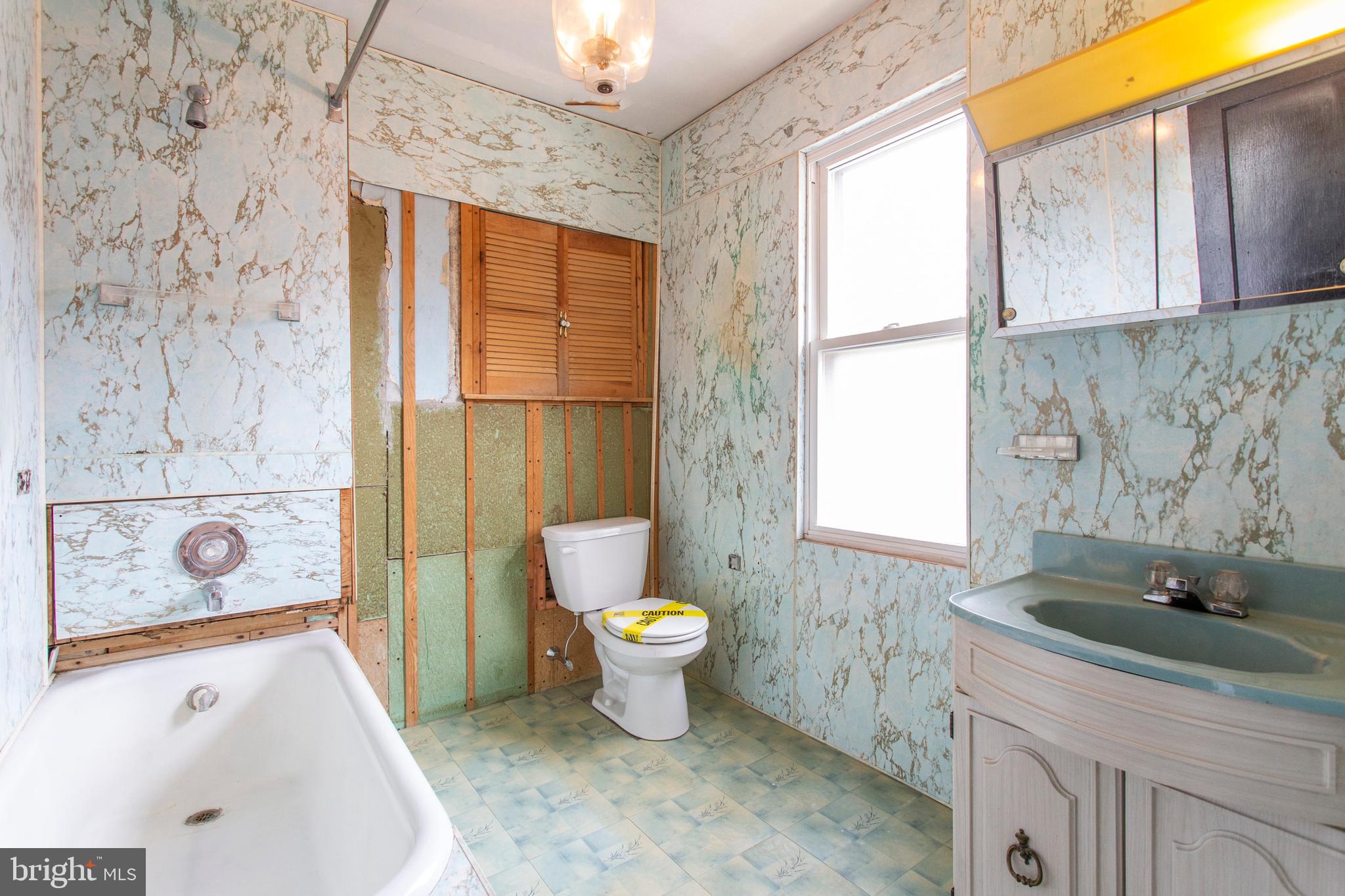 RIDLEY PARK - Residential