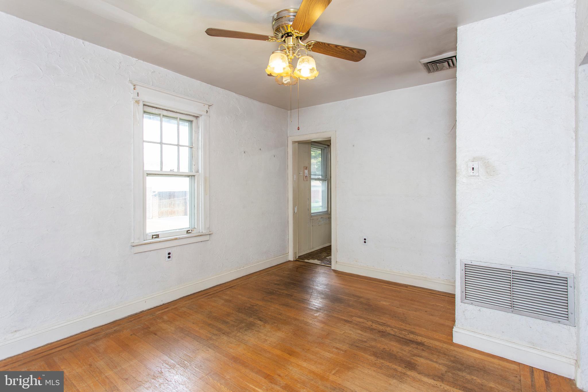 RIDLEY PARK - Residential