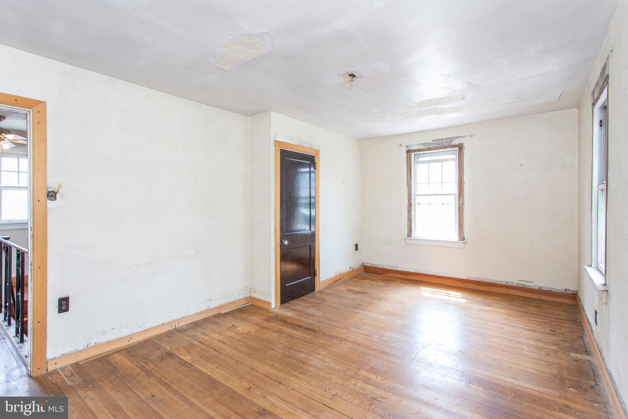 RIDLEY PARK - Residential