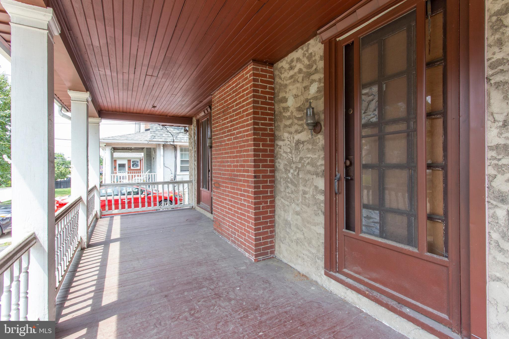 RIDLEY PARK - Residential