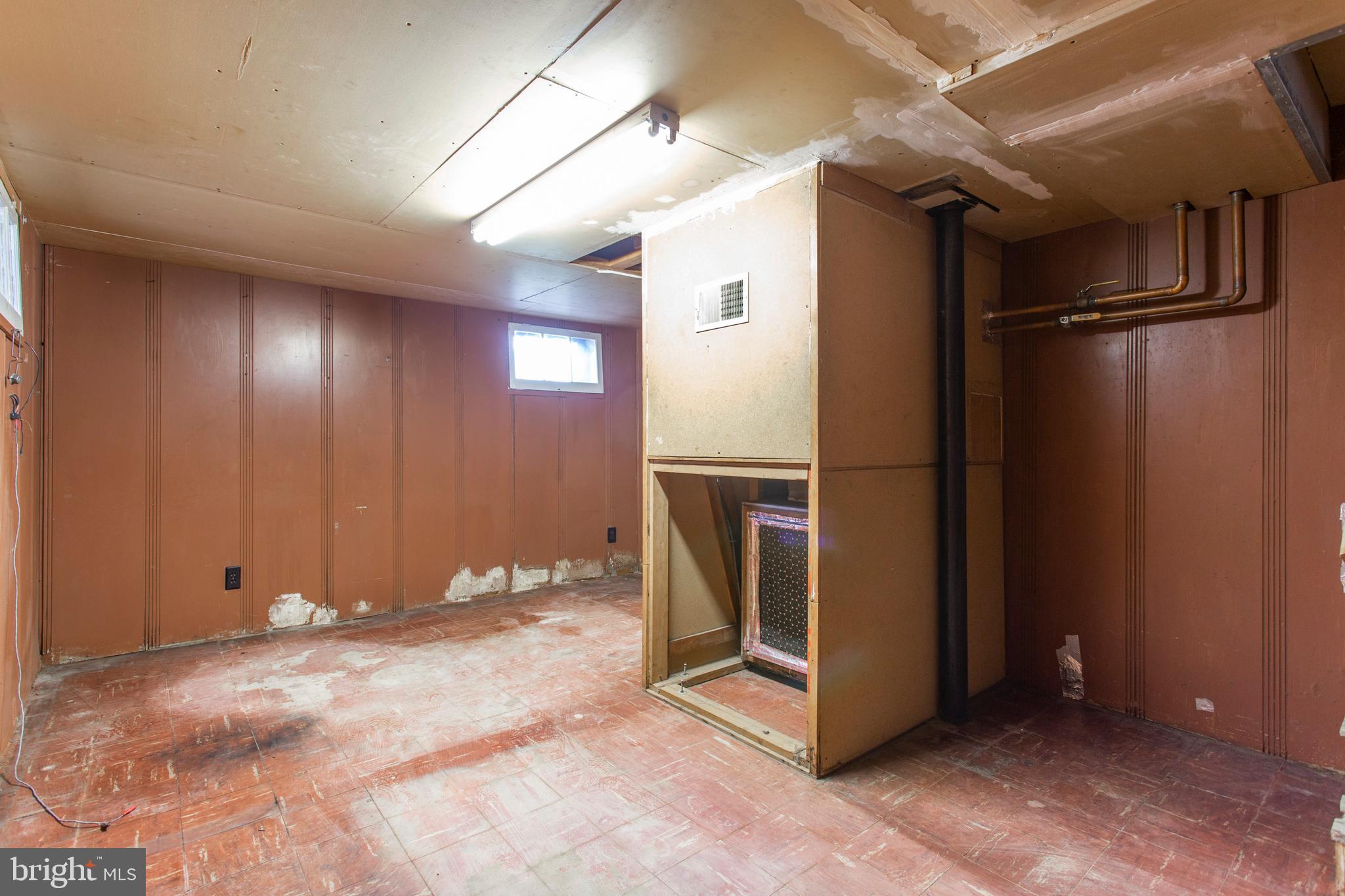 RIDLEY PARK - Residential