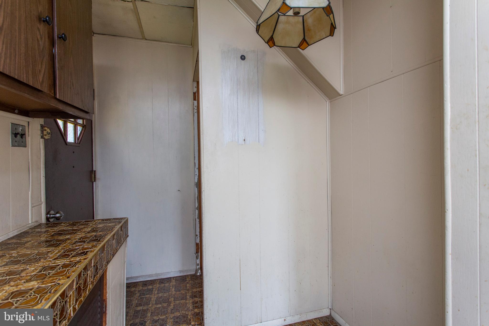 RIDLEY PARK - Residential