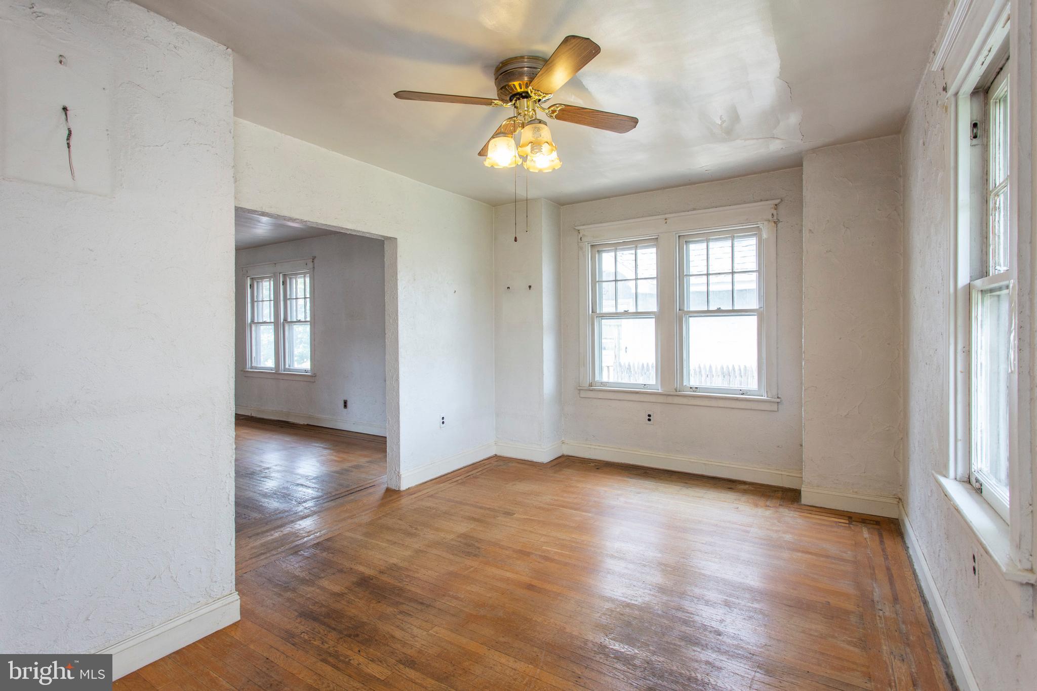 RIDLEY PARK - Residential