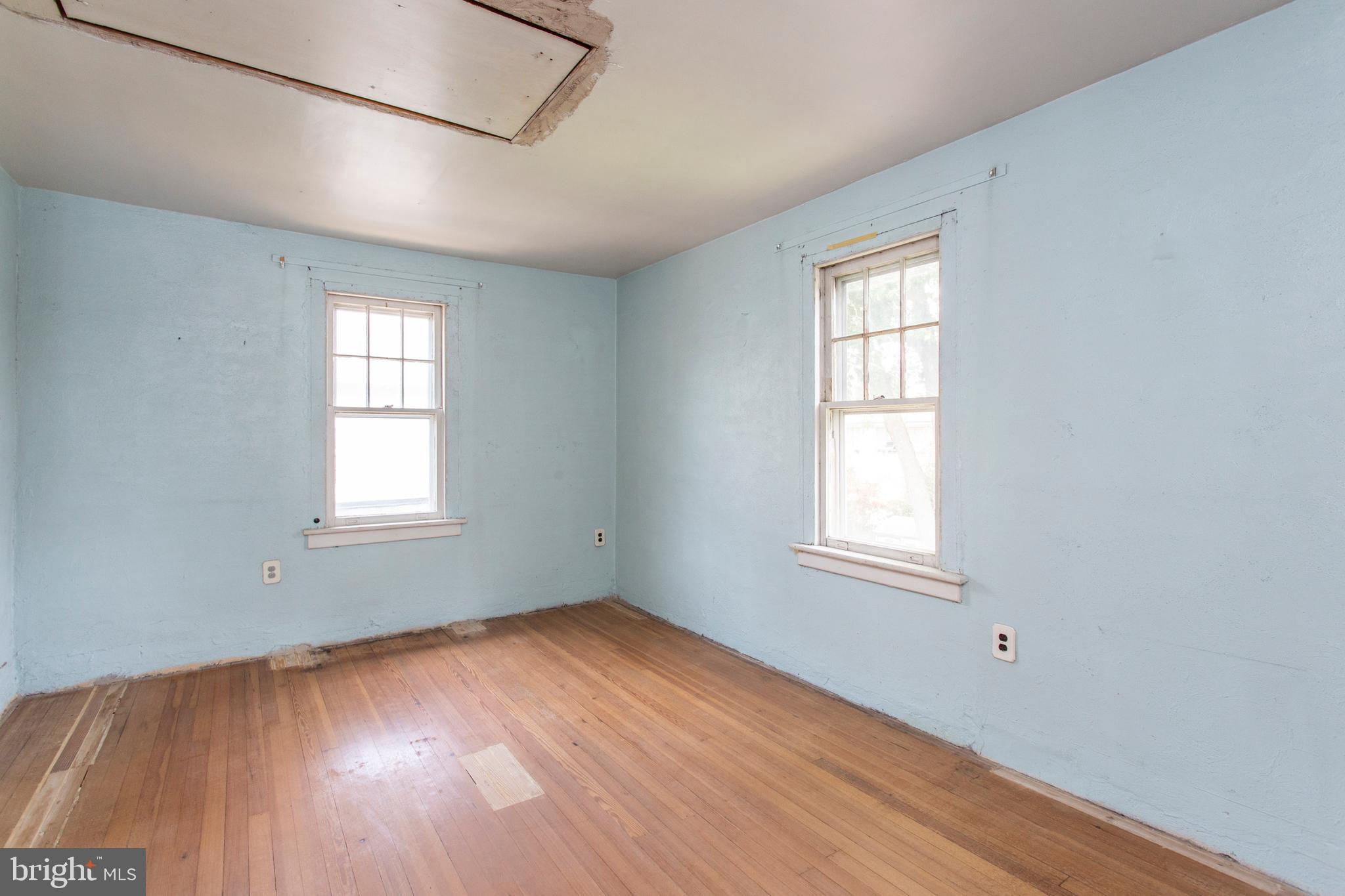 RIDLEY PARK - Residential